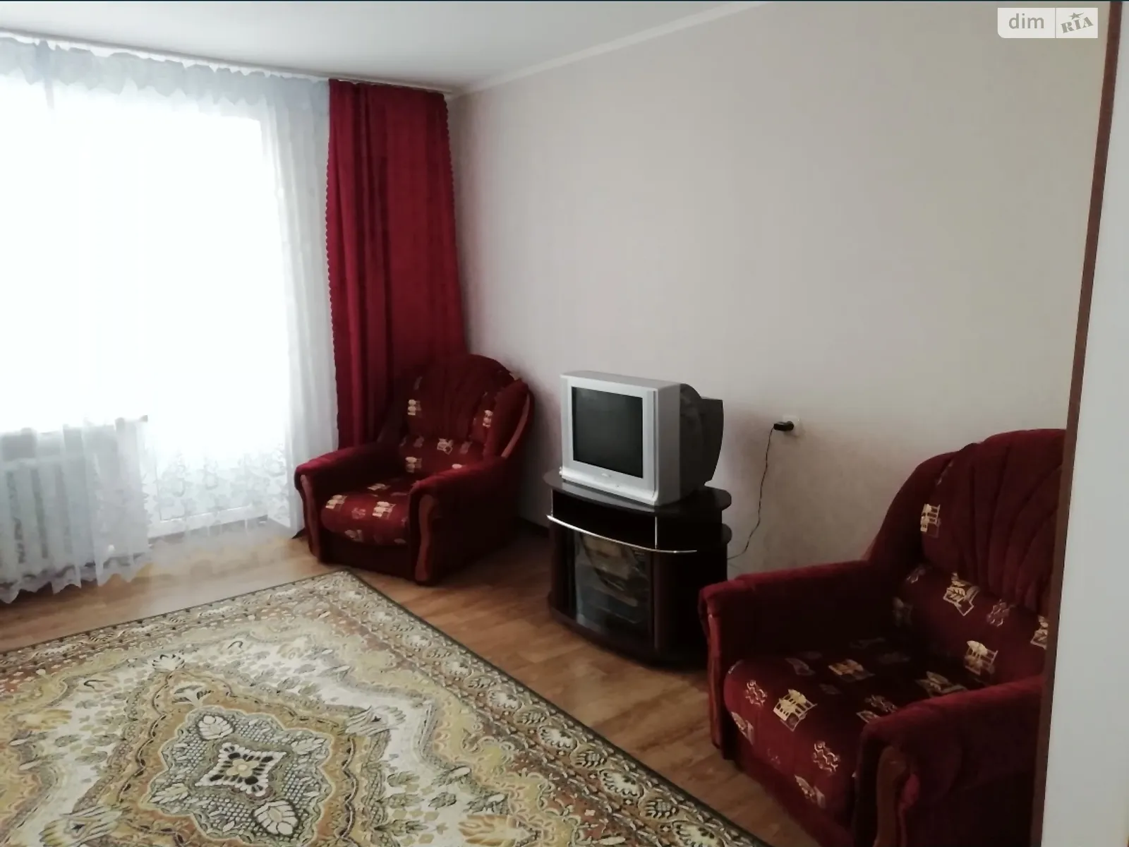 Продается 3-комнатная квартира 66 кв. м в Херсоне, цена: 38000 $ - фото 1