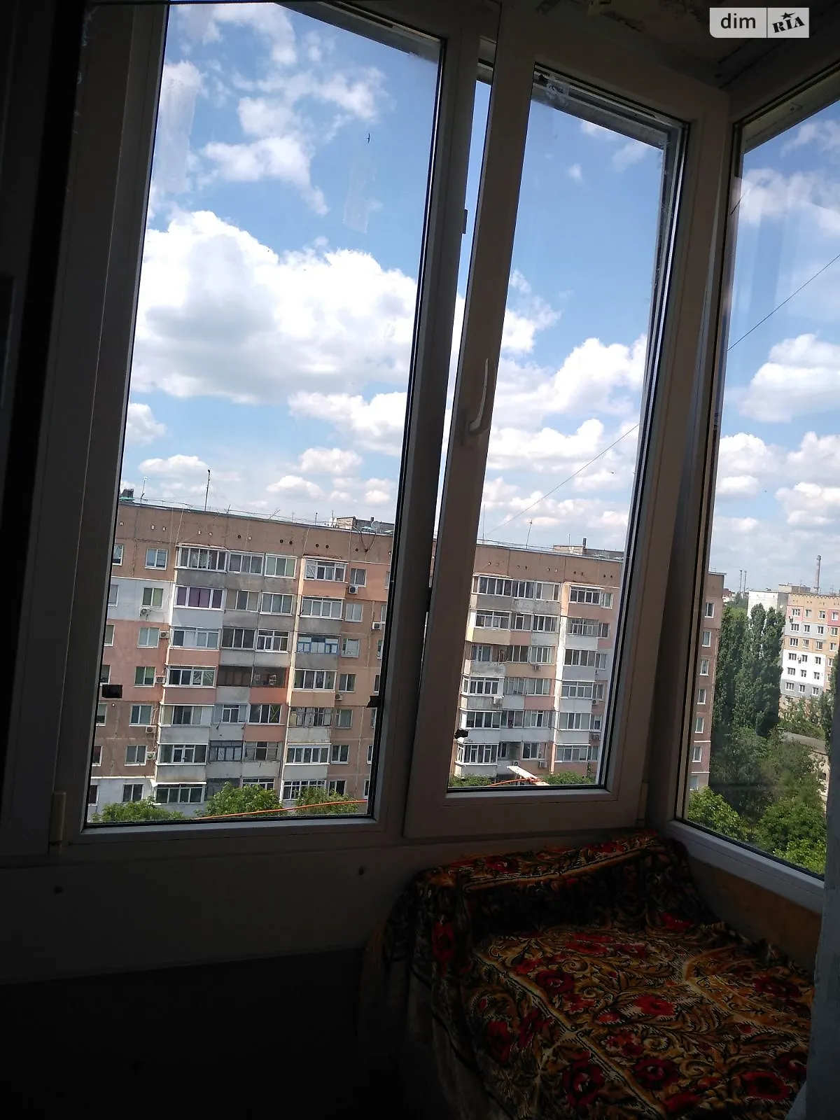 Сдается в аренду 1-комнатная квартира 33 кв. м в Кропивницком - фото 2