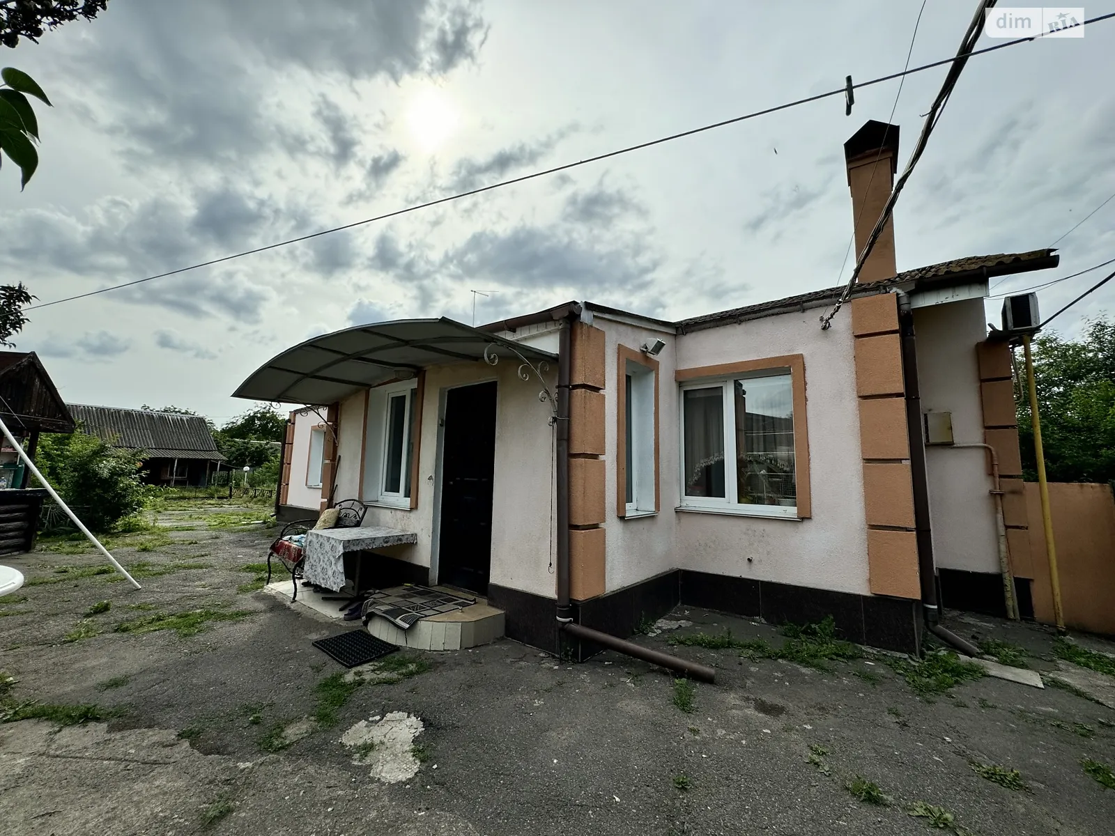 Продається одноповерховий будинок 108 кв. м з балконом, цена: 71000 $ - фото 1