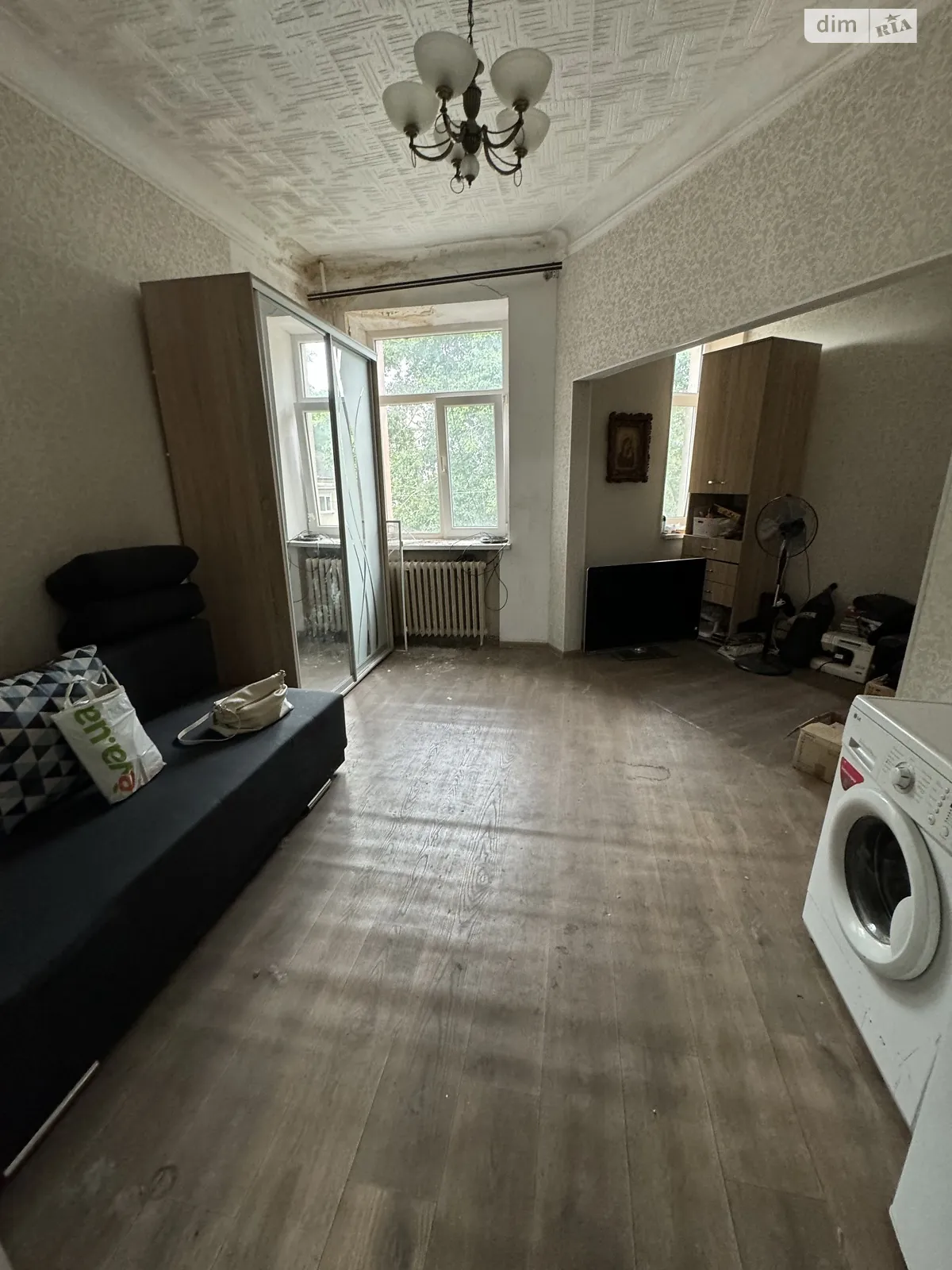 Продается 3-комнатная квартира 83 кв. м в Одессе, ул. Мясоедовская, 1 - фото 1