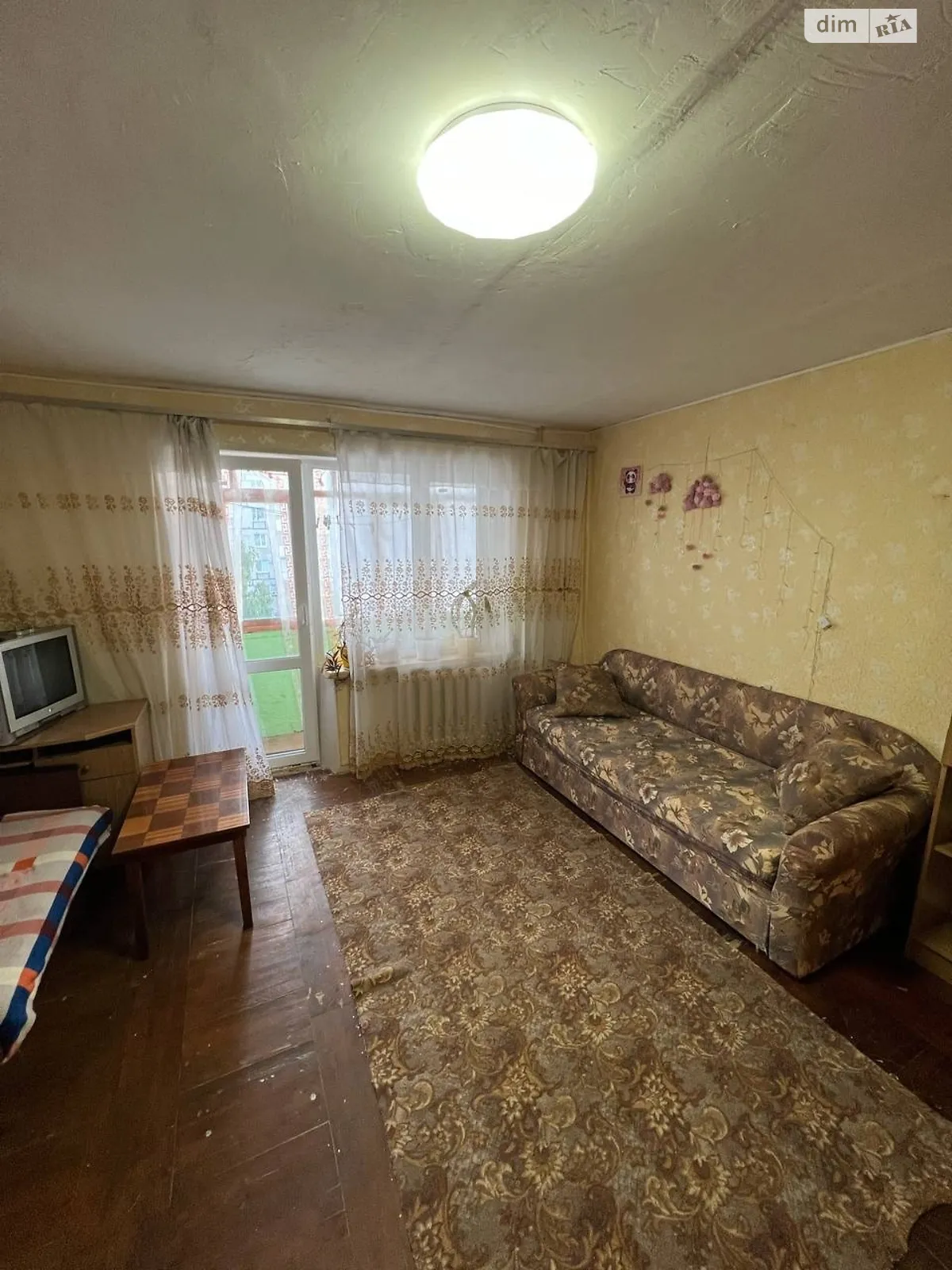 2-комнатная квартира 68 кв. м в Запорожье - фото 3