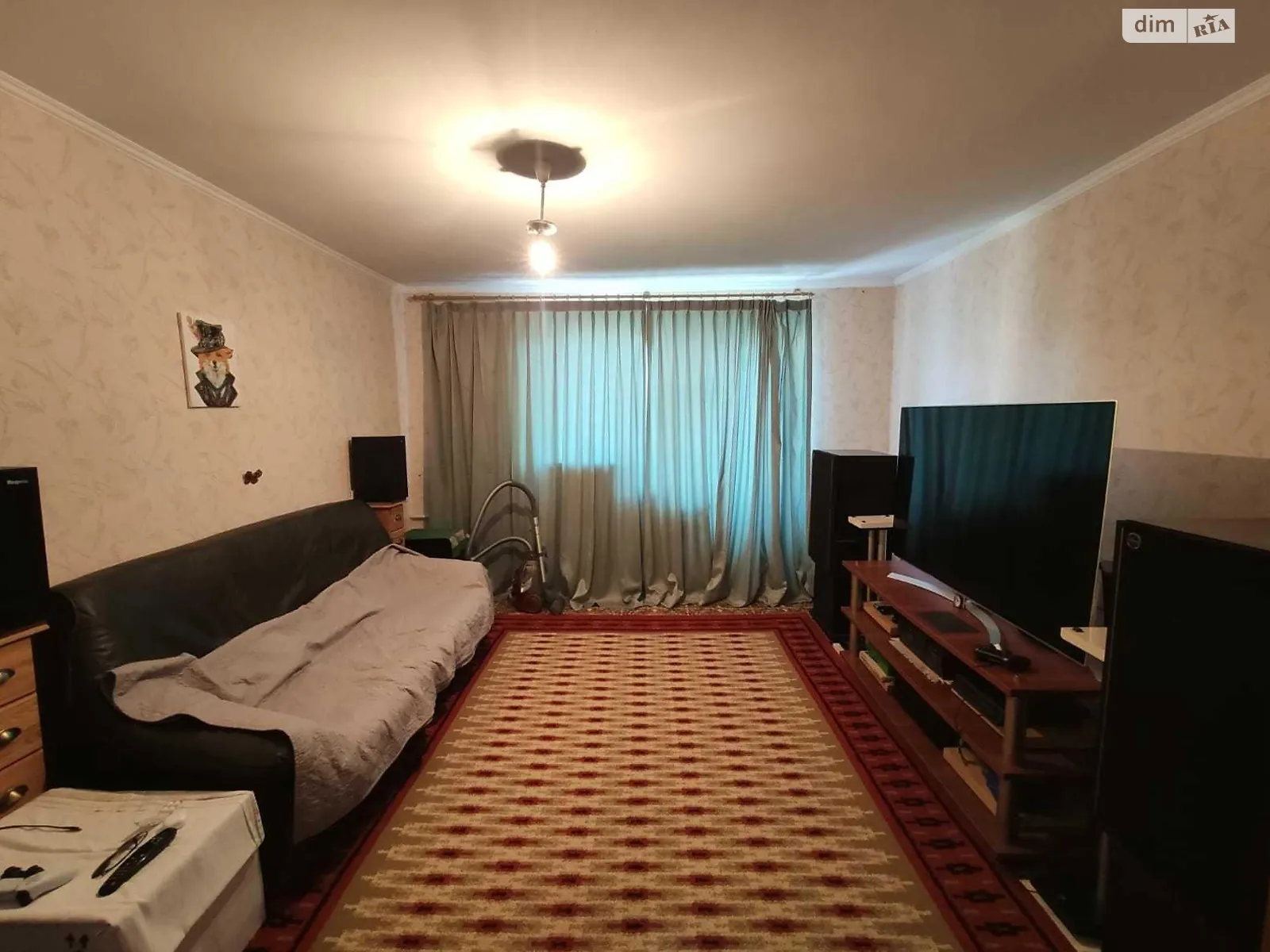 Продается 3-комнатная квартира 65 кв. м в Хмельницком, просп. Мира - фото 1