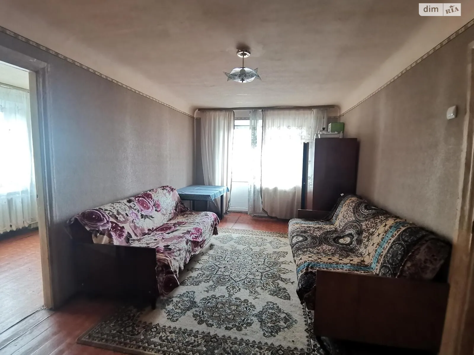 Продається 2-кімнатна квартира 44 кв. м у, цена: 30000 $ - фото 1