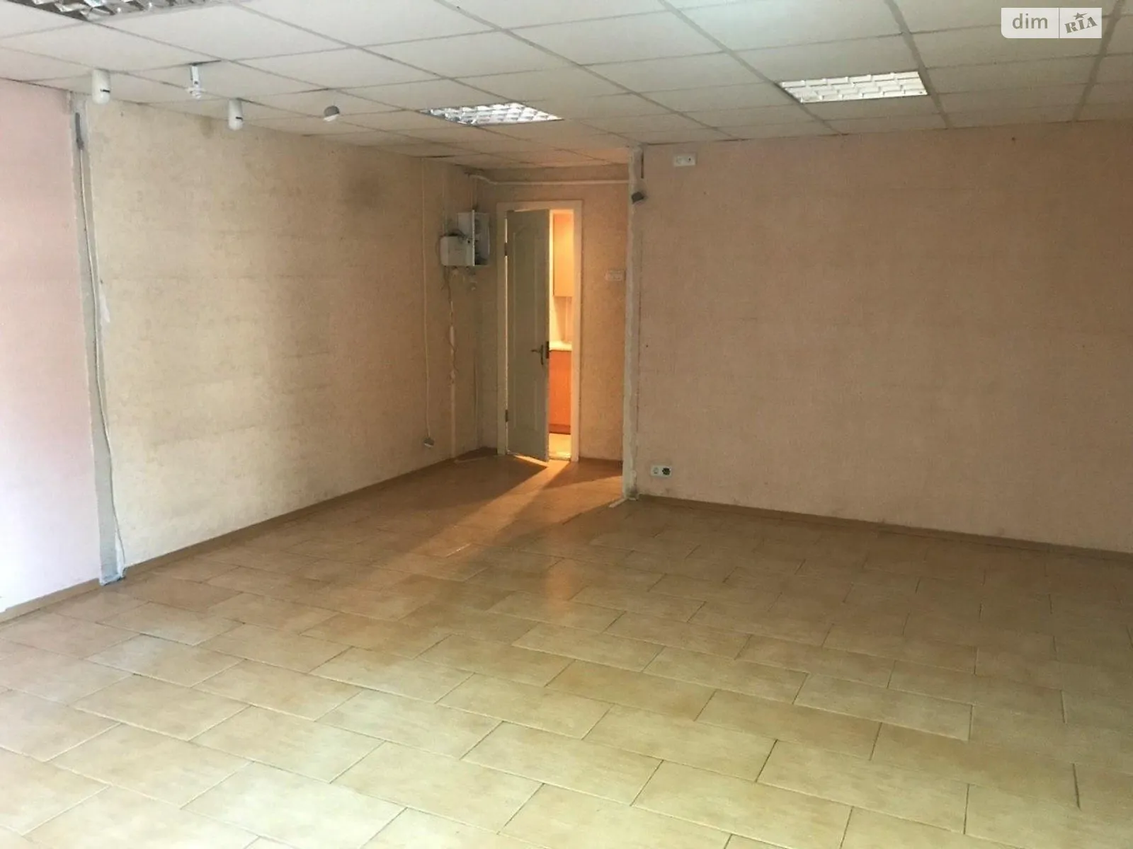 Продается 2-комнатная квартира 45 кв. м в Кропивницком - фото 1