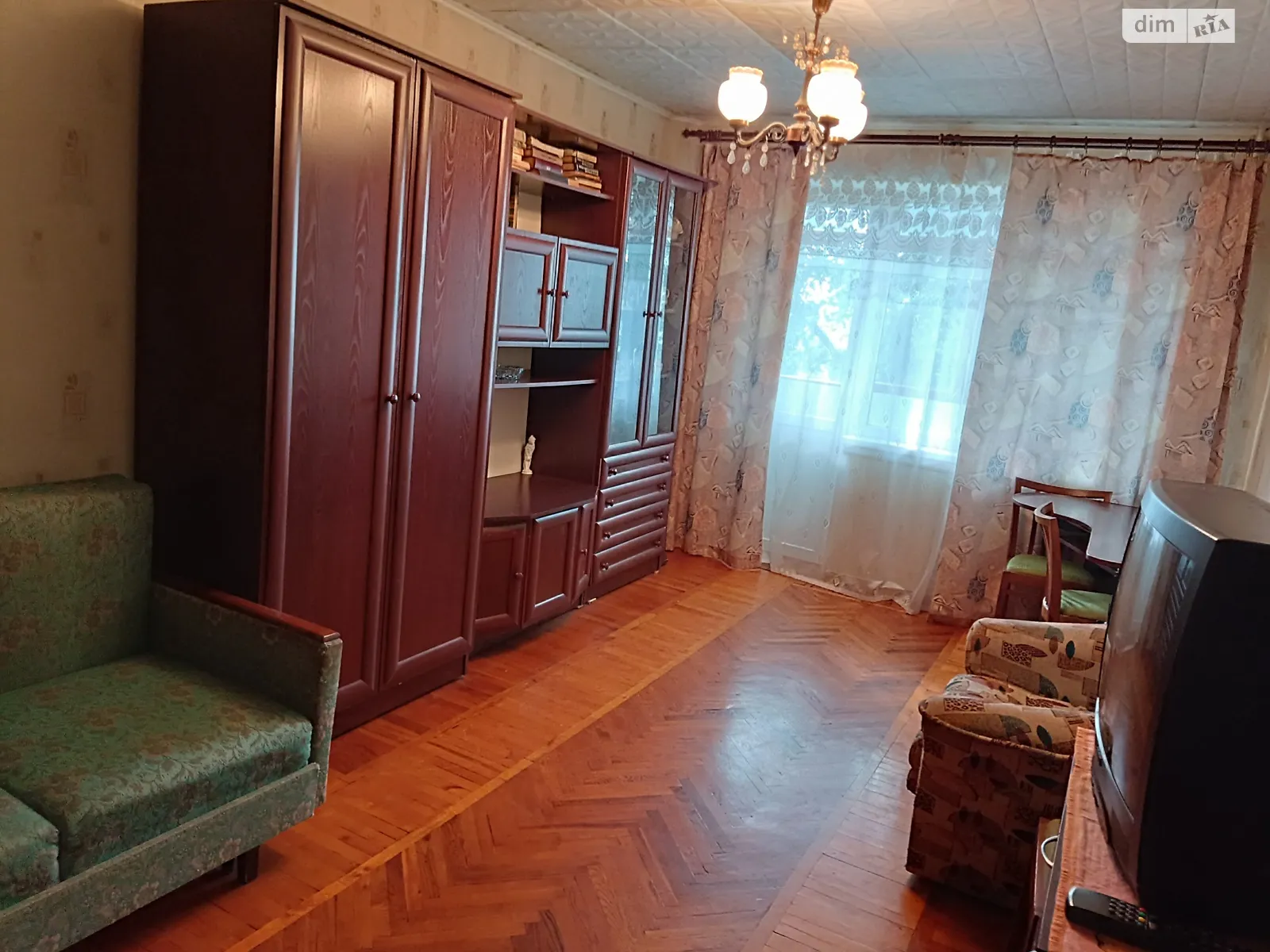 Продается 3-комнатная квартира 61 кв. м в Харькове, ул. Светлая, 8А - фото 1