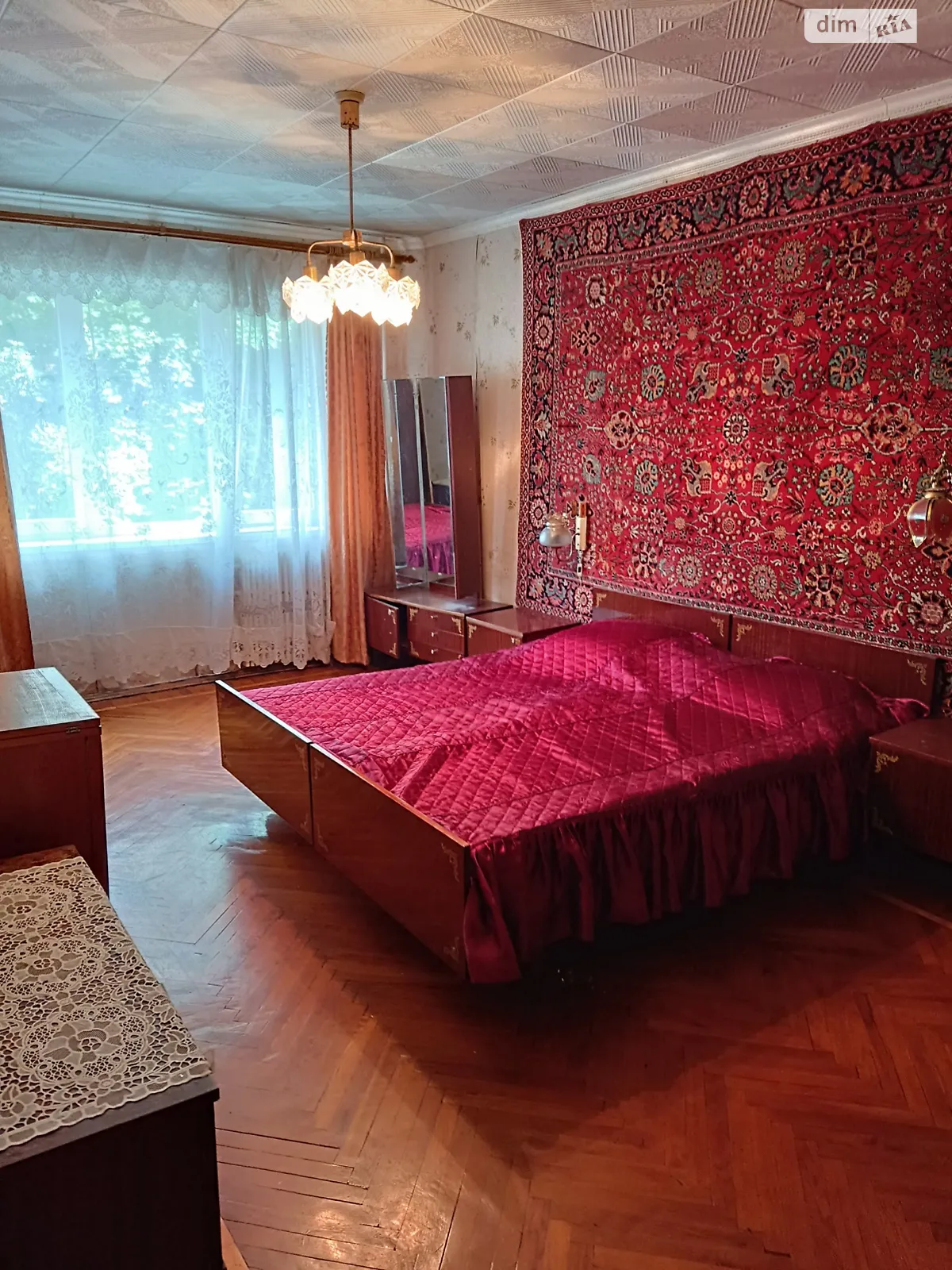 Продается 3-комнатная квартира 61 кв. м в Харькове - фото 4