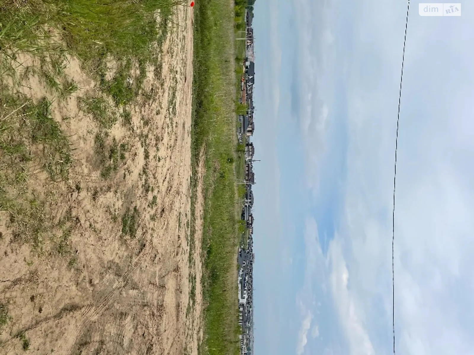 Продается земельный участок 60 соток в Ровенской области - фото 2