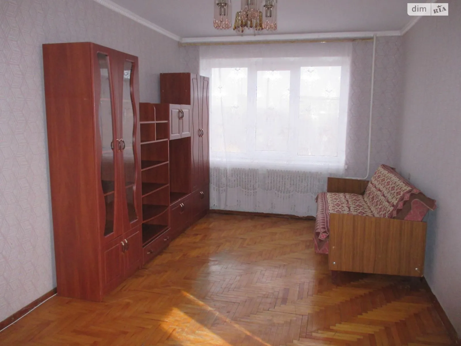 1-комнатная квартира 34 кв. м в Тернополе, ул. Купчинского Романа - фото 1