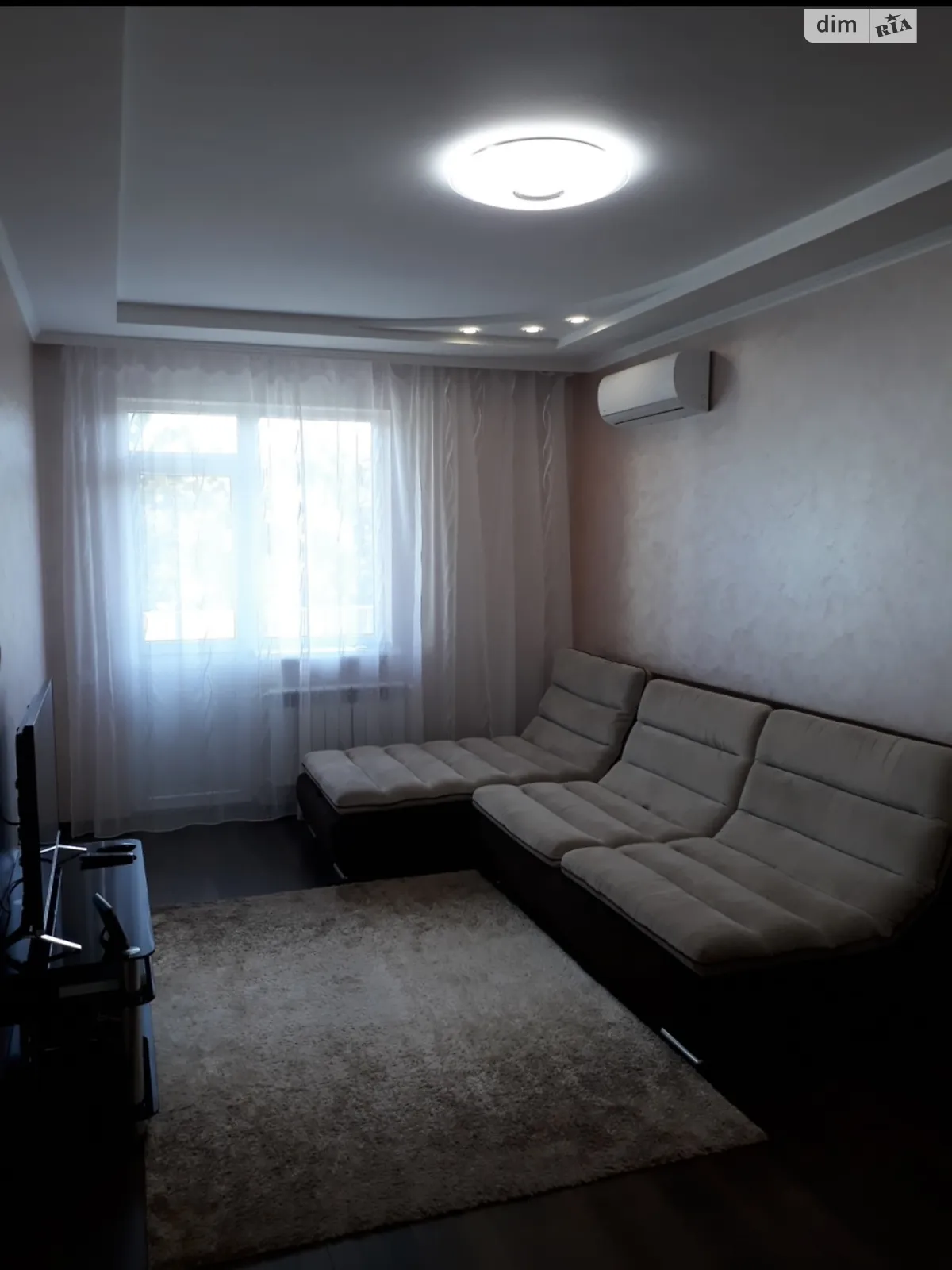 Продається 3-кімнатна квартира 91.4 кв. м у Розсошенці, вул. Перспективна, 6 - фото 1