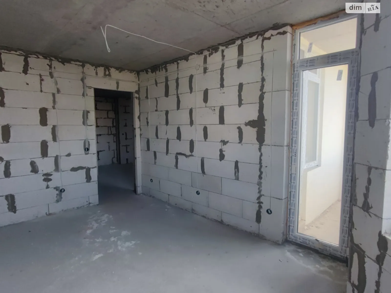 1-комнатная квартира 48 кв. м в Тернополе, цена: 36900 $ - фото 1