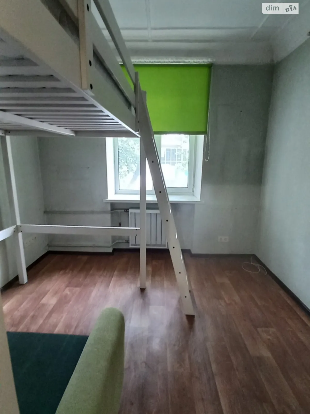 Сдается в аренду 1-комнатная квартира 19 кв. м в Харькове - фото 4