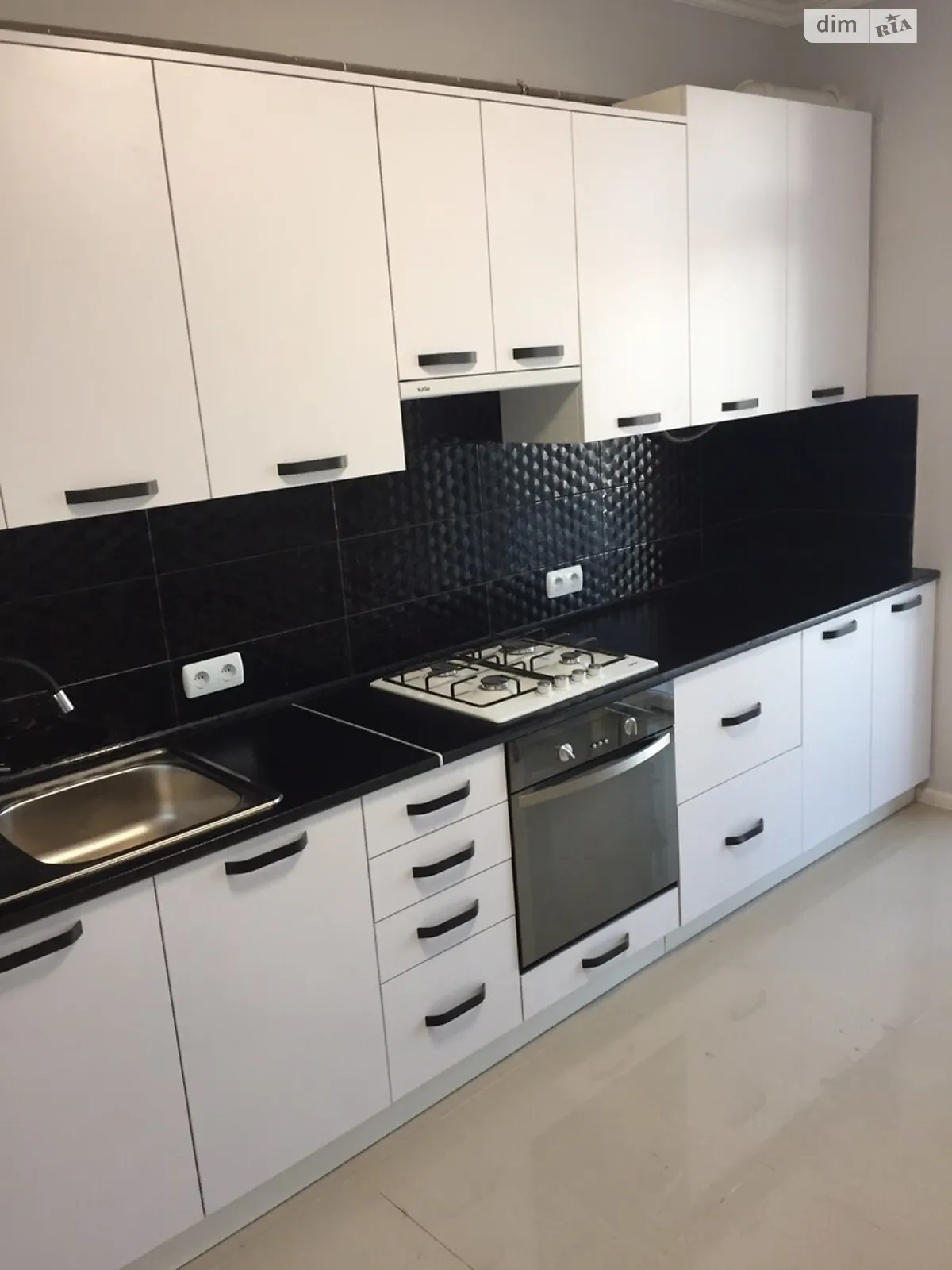 Продается 2-комнатная квартира 74 кв. м в, цена: 128000 $ - фото 1