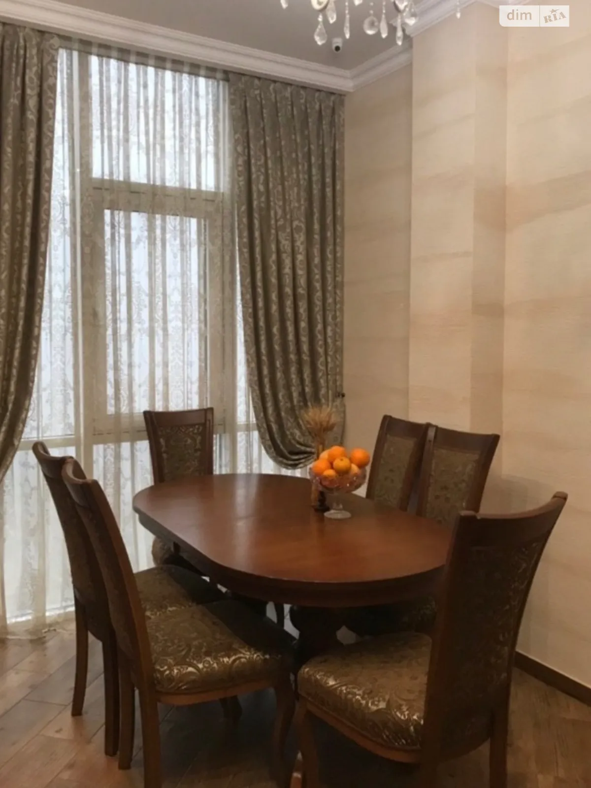Сдается в аренду 2-комнатная квартира 57 кв. м в Одессе - фото 3