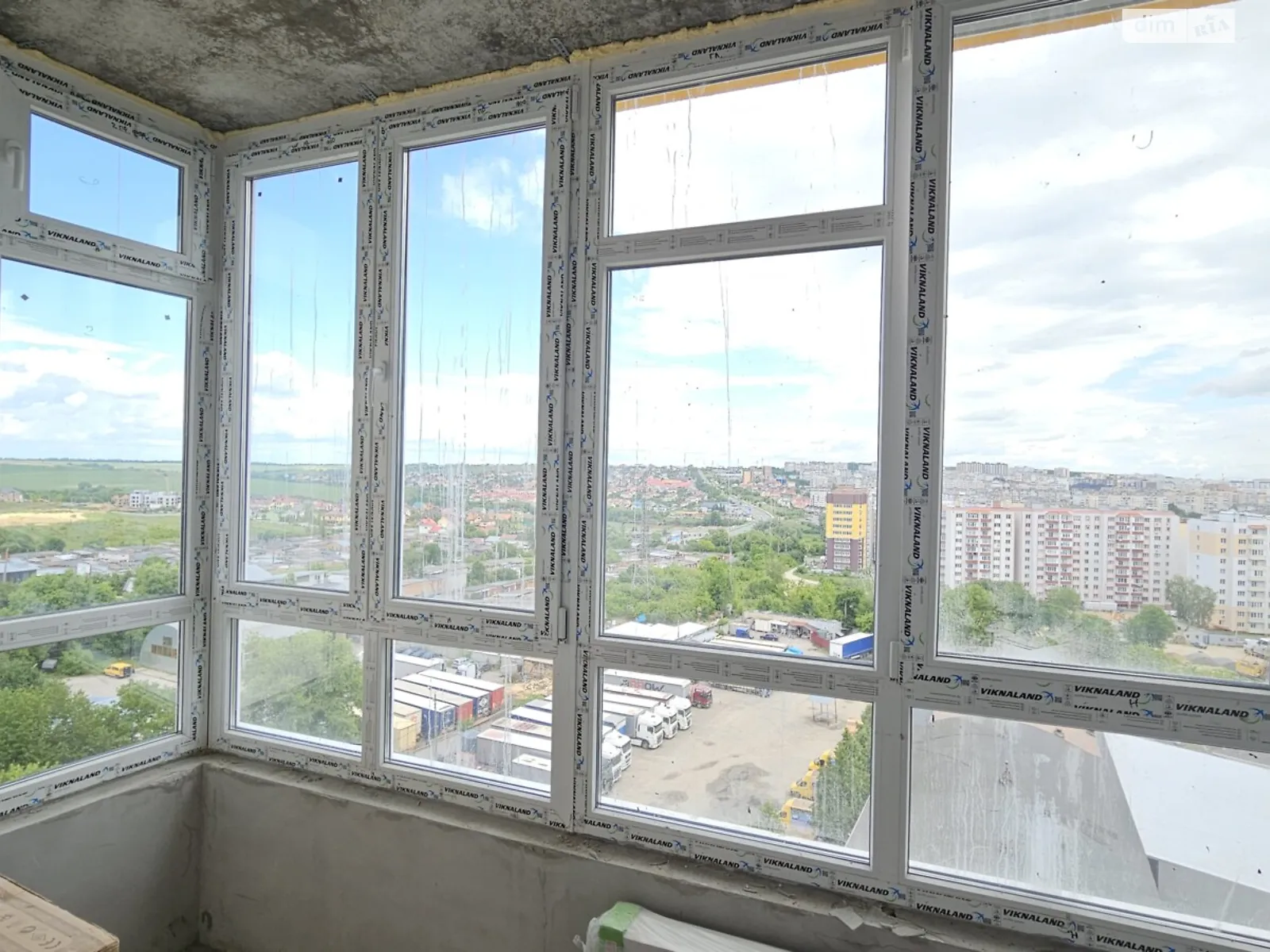 Продается 1-комнатная квартира 44 кв. м в Хмельницком, ул. Степана Бандеры, 32/1 - фото 1