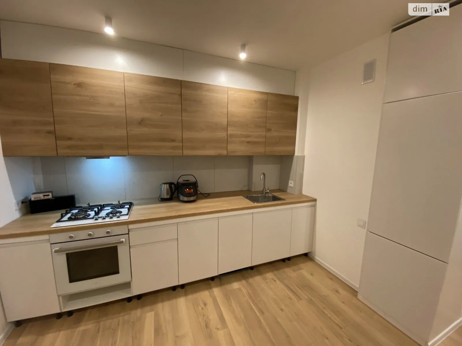 Продается 2-комнатная квартира 64 кв. м в Львове, цена: 99000 $ - фото 1