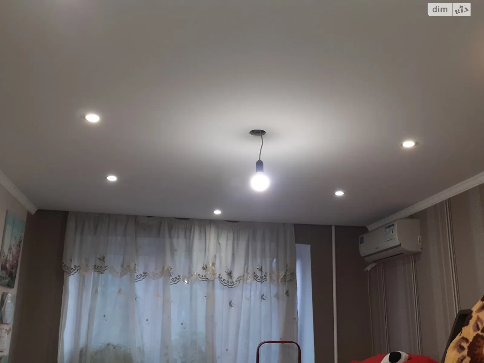 Продається 1-кімнатна квартира 47 кв. м у Одесі, вул. Косвена, 55 - фото 1