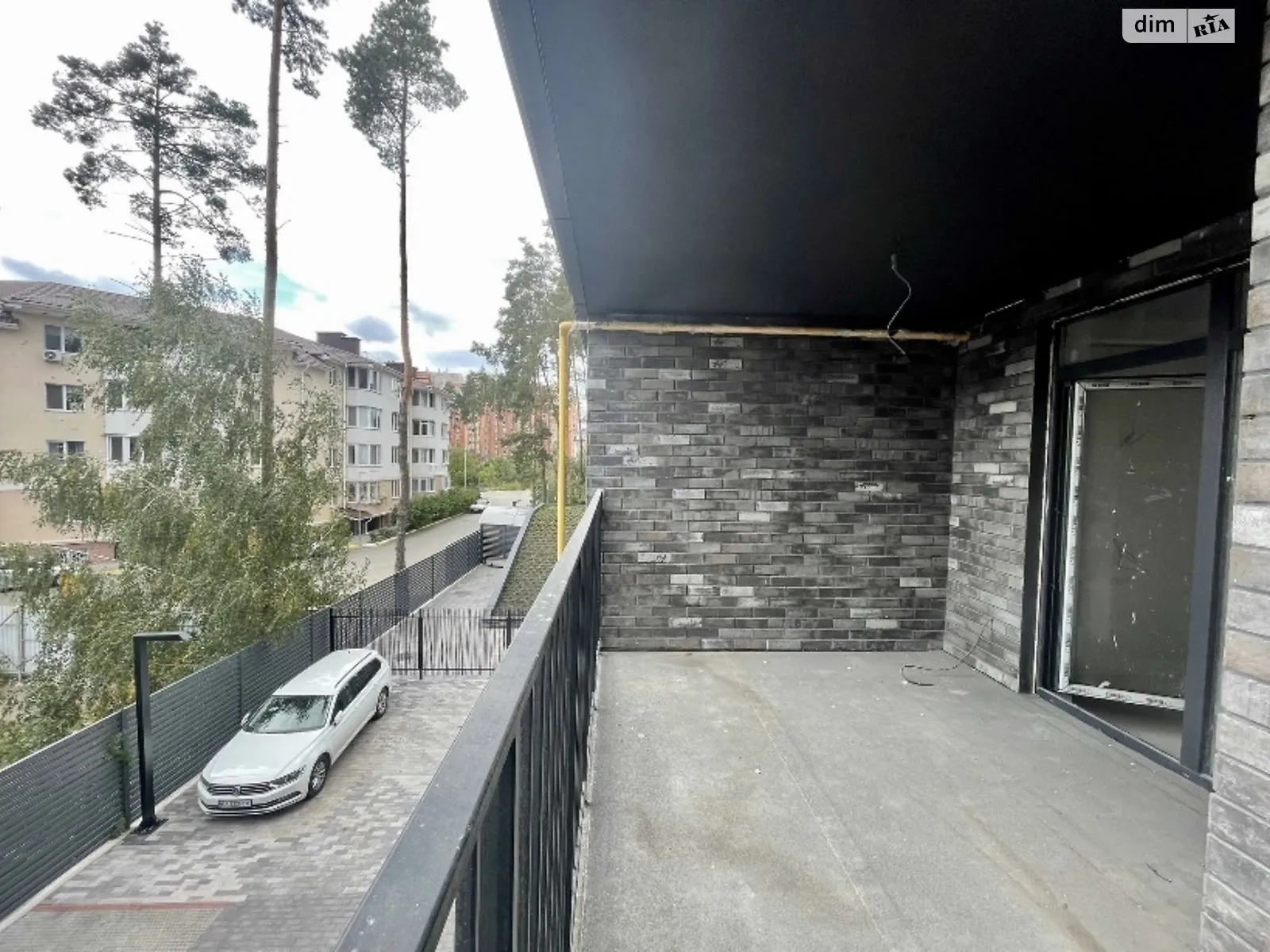 Продається 2-кімнатна квартира 40.8 кв. м у Ірпені, вул. Літературна(Чехова) - фото 1