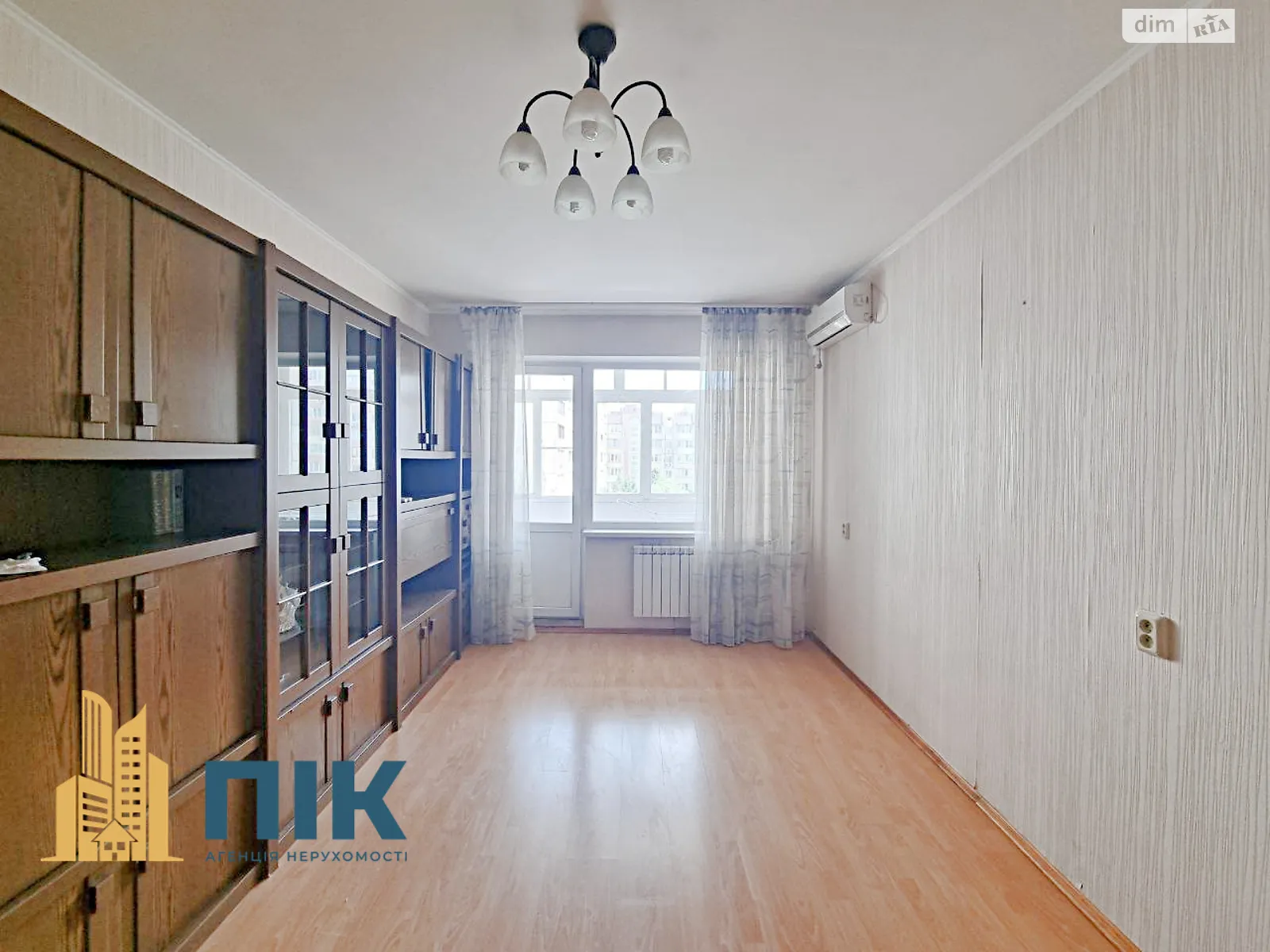 Продается 2-комнатная квартира 65 кв. м в Вишневом, цена: 58000 $ - фото 1