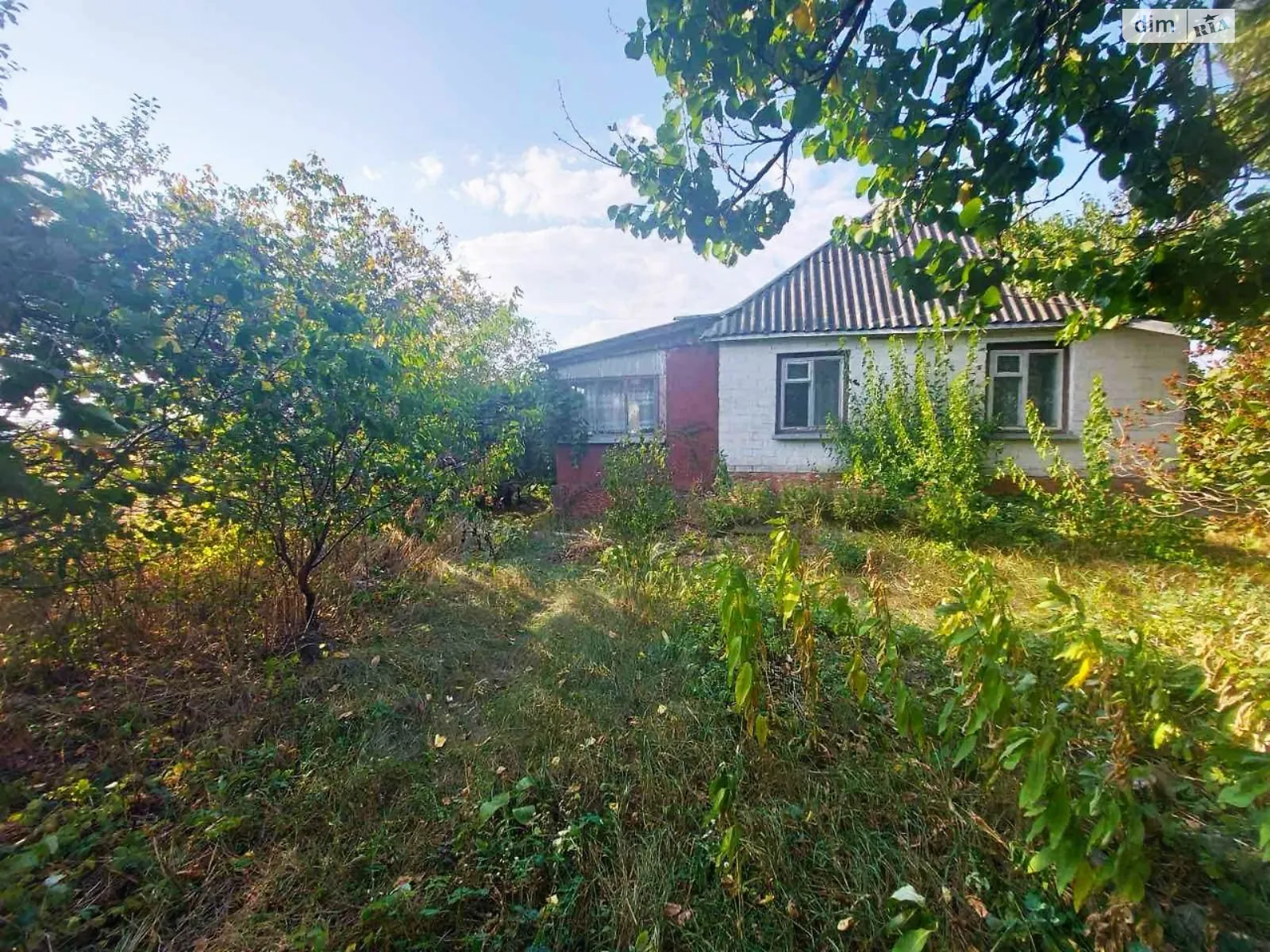 Продається одноповерховий будинок 56.9 кв. м з подвалом, цена: 6200 $ - фото 1