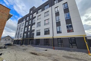 Продаж квартири, Тернопіль, р‑н. Дружба, Будного Степана вулиця