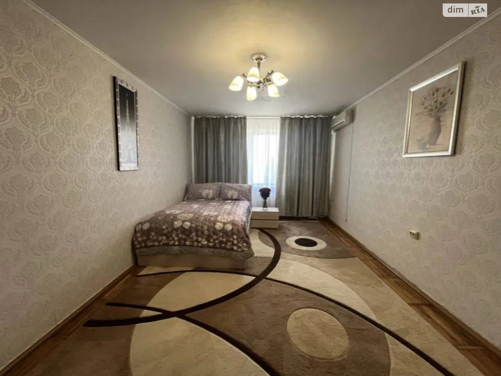 Продається 1-кімнатна квартира 32.8 кв. м у Одесі, вул. Маршала Говорова - фото 1