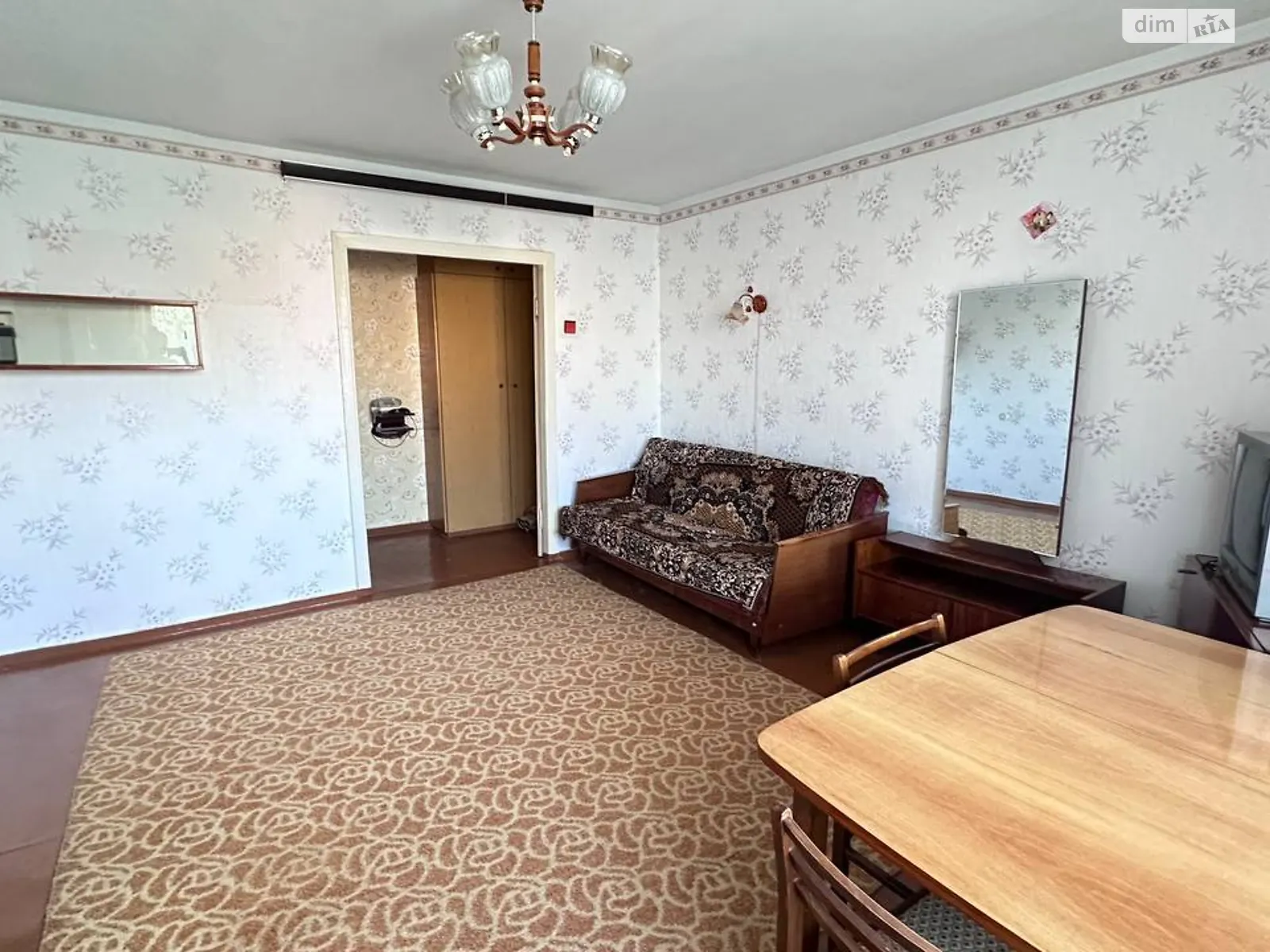 Продается 3-комнатная квартира 68.1 кв. м в Миргороде, ул. Старосветская, 20 - фото 1