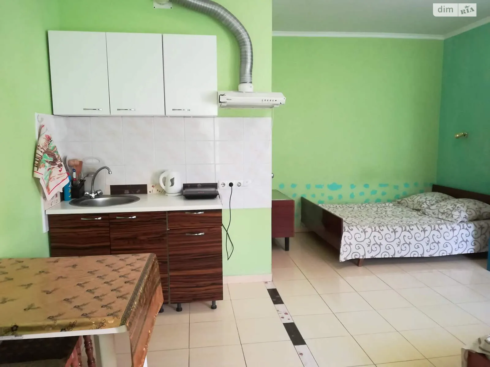 Сдается в оренду частина будинку з подвалом, цена: 1000 грн - фото 1