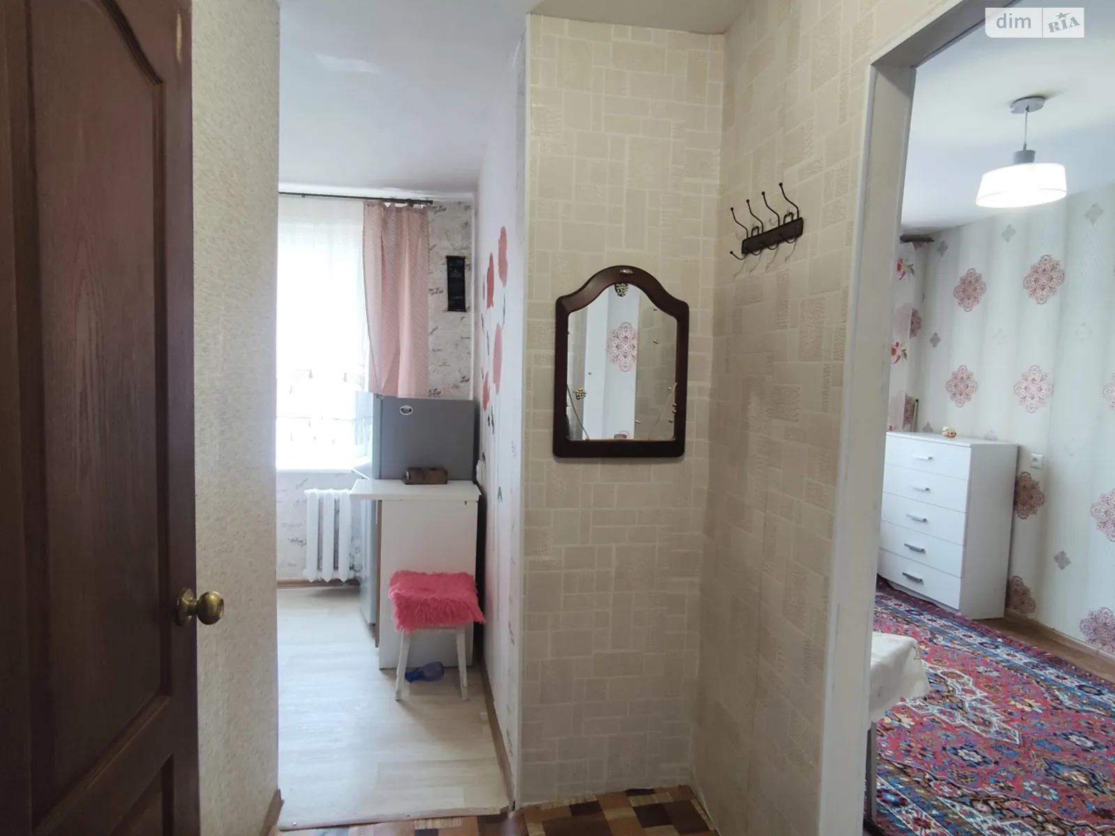 Сдается в аренду 1-комнатная квартира 22 кв. м в Одессе - фото 3