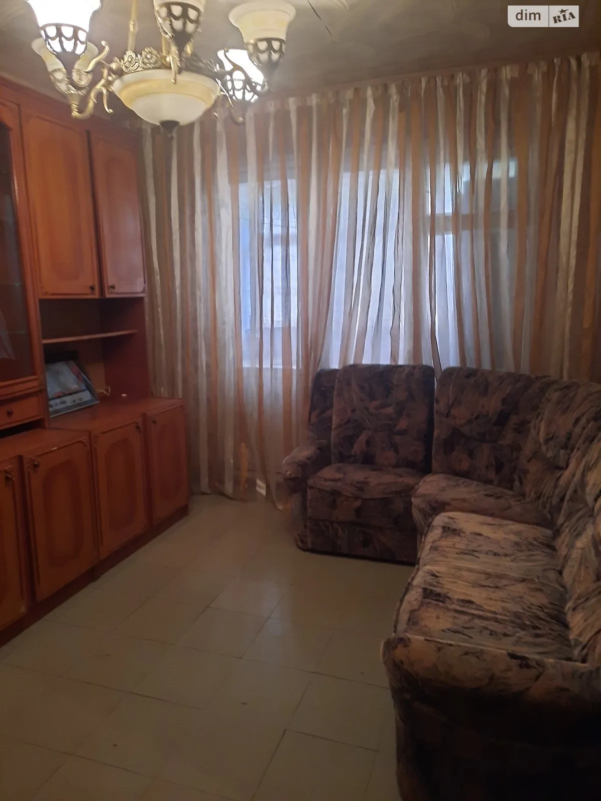 Продается 2-комнатная квартира 45 кв. м в Николаеве, ул. Металлургов - фото 1