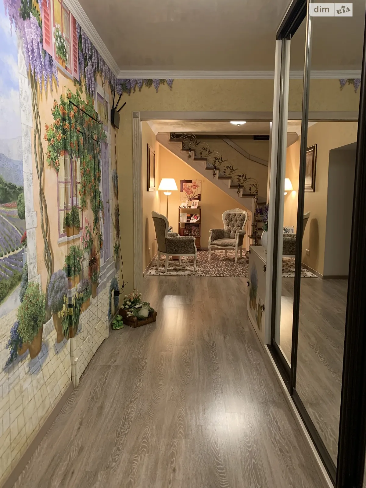 Продается 4-комнатная квартира 134 кв. м в Полтаве, цена: 225000 $ - фото 1