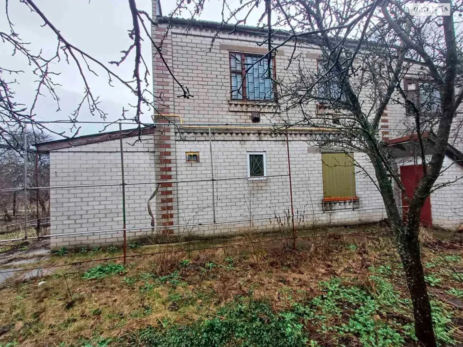 Продається будинок 2 поверховий 98.3 кв. м з мансардою, цена: 25000 $ - фото 1