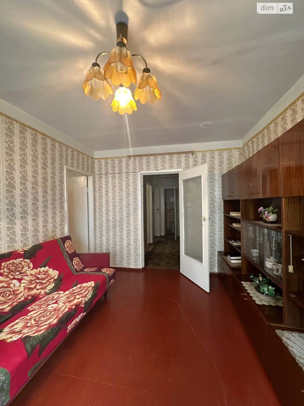 Продается 3-комнатная квартира 50.5 кв. м в Немишаево, цена: 32000 $ - фото 1