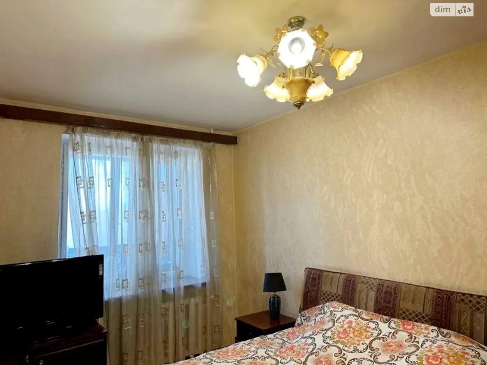 Здається в оренду 2-кімнатна квартира 52 кв. м у Одесі - фото 3