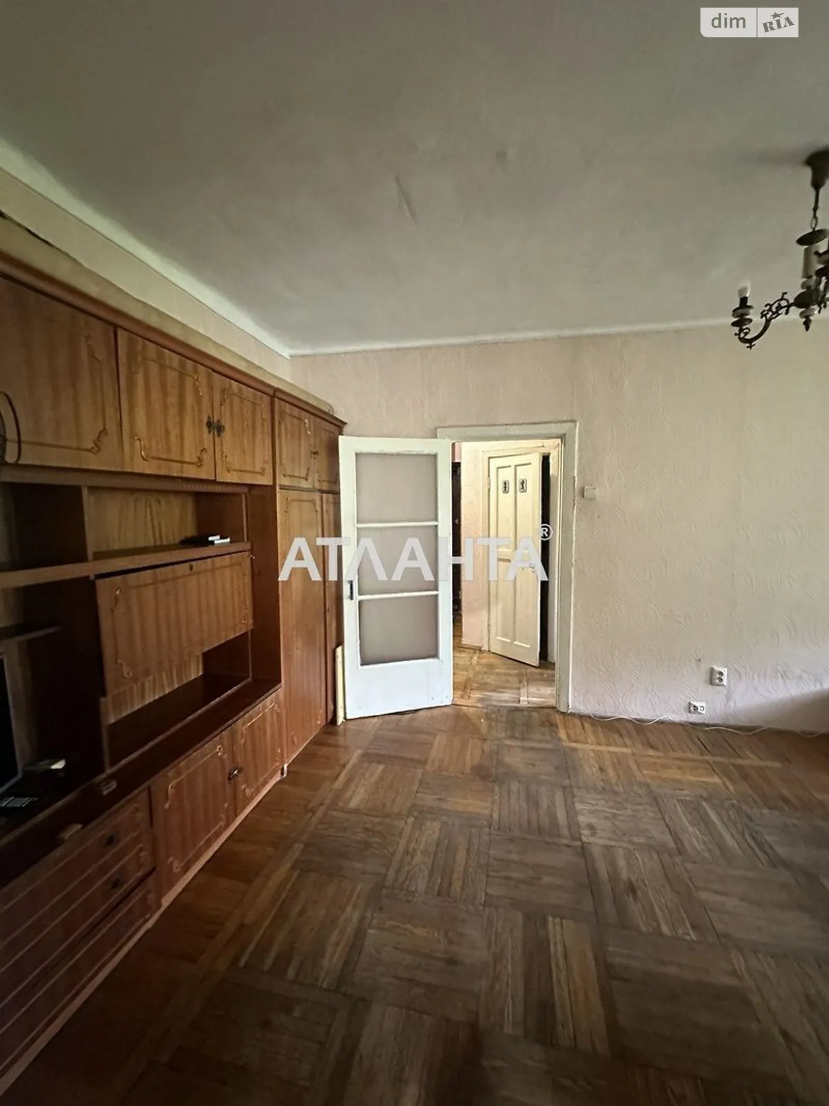 Продається 2-кімнатна квартира 44 кв. м у Одесі - фото 4