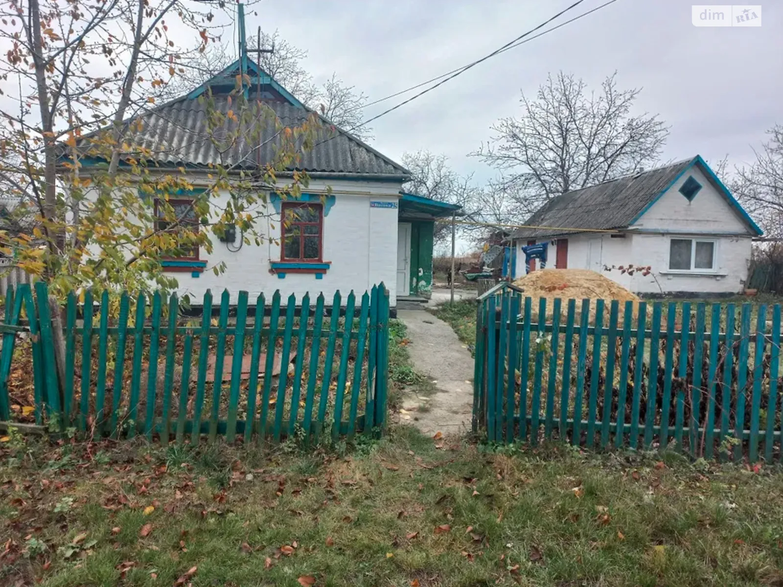 Продається одноповерховий будинок 50 кв. м з терасою, цена: 13000 $ - фото 1