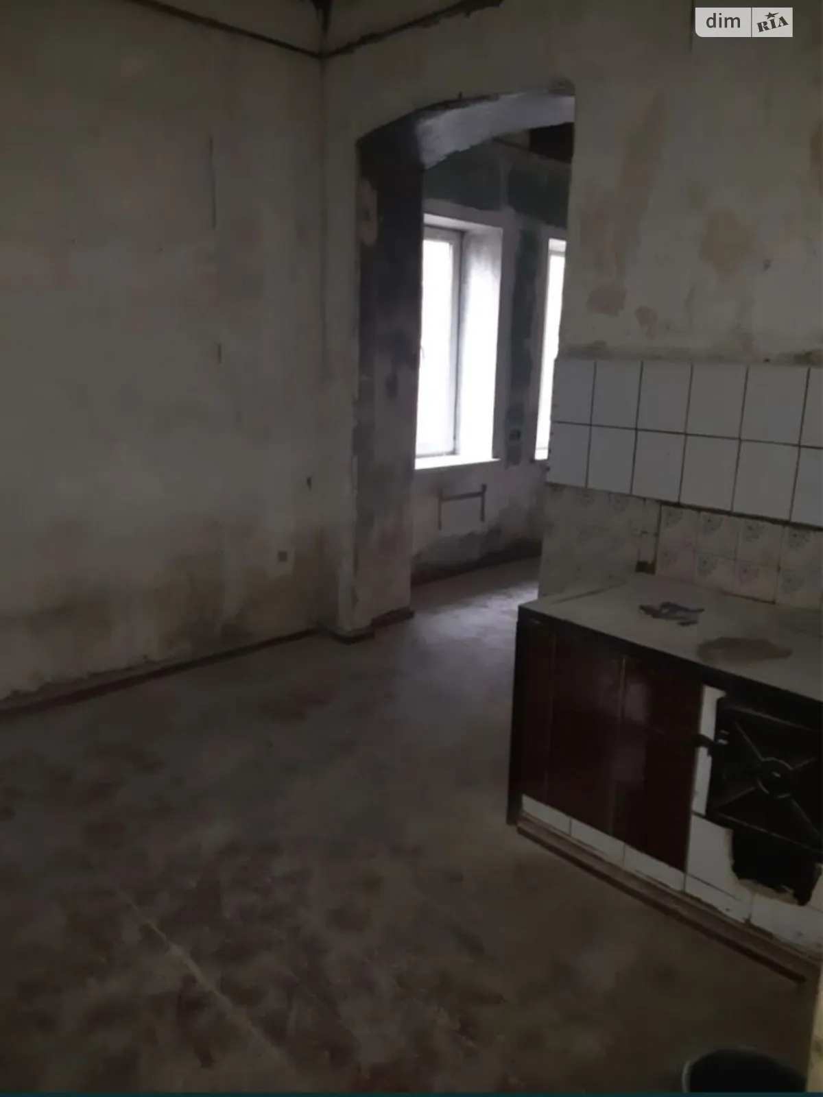 Продается 3-комнатная квартира 52 кв. м в Кропивницком - фото 3