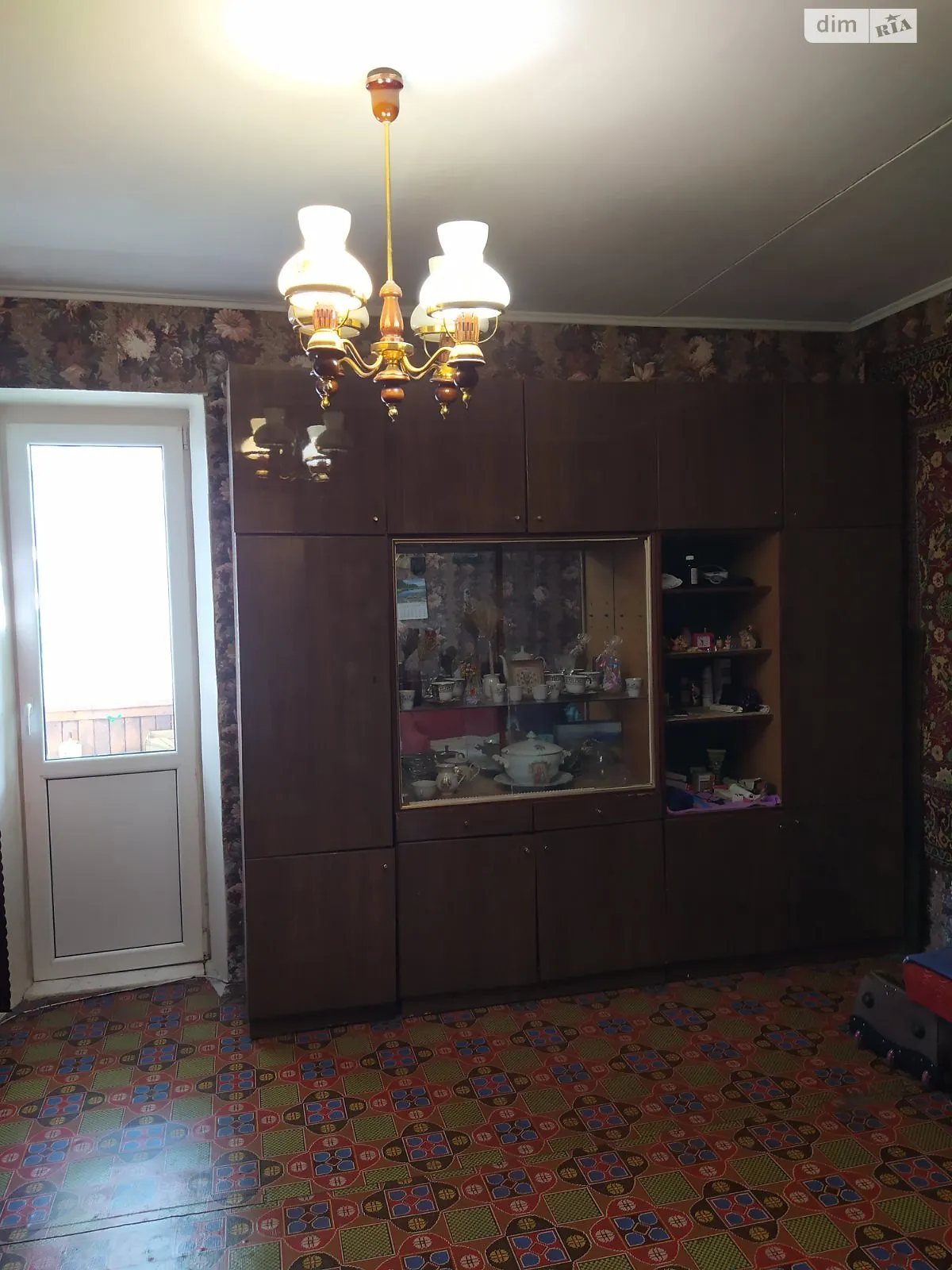 Продается 2-комнатная квартира 52 кв. м в Одессе, просп. Добровольского, 157 - фото 1