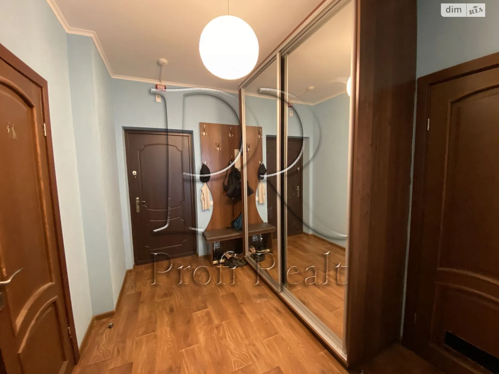 Сдается в аренду 1-комнатная квартира 52 кв. м в Киеве - фото 3
