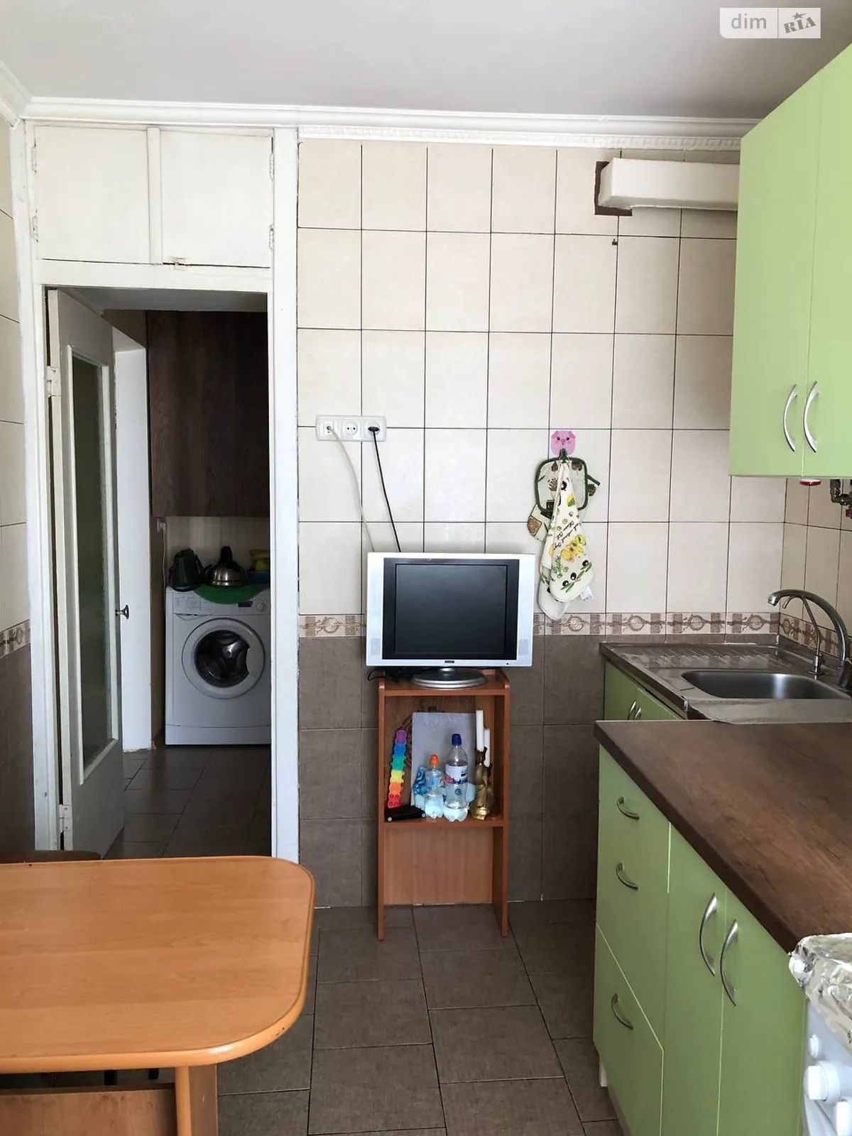 Продается 2-комнатная квартира 46 кв. м в Днепре, просп. Героев - фото 1