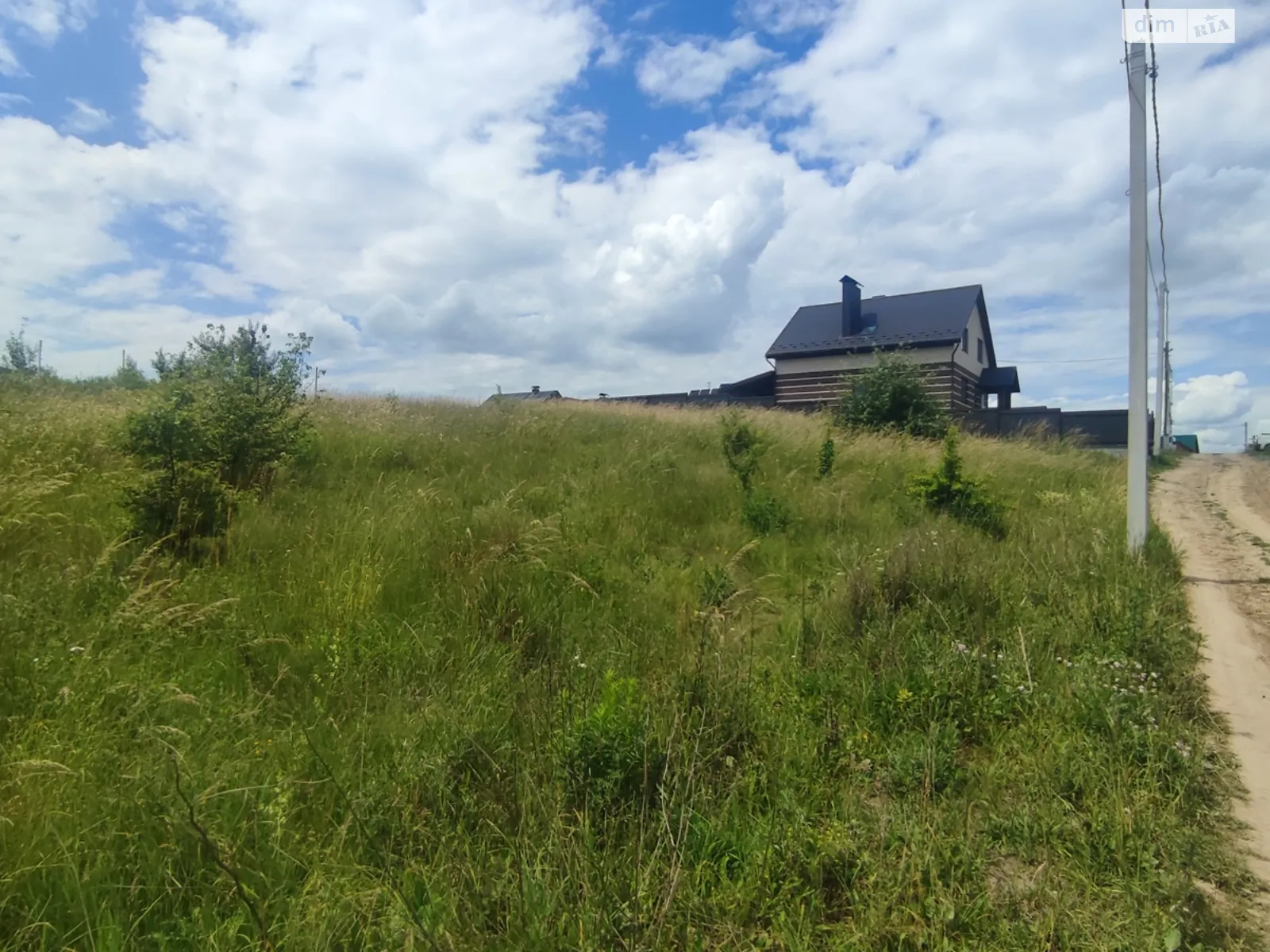 Продається земельна ділянка 6.5 соток у Вінницькій області - фото 2
