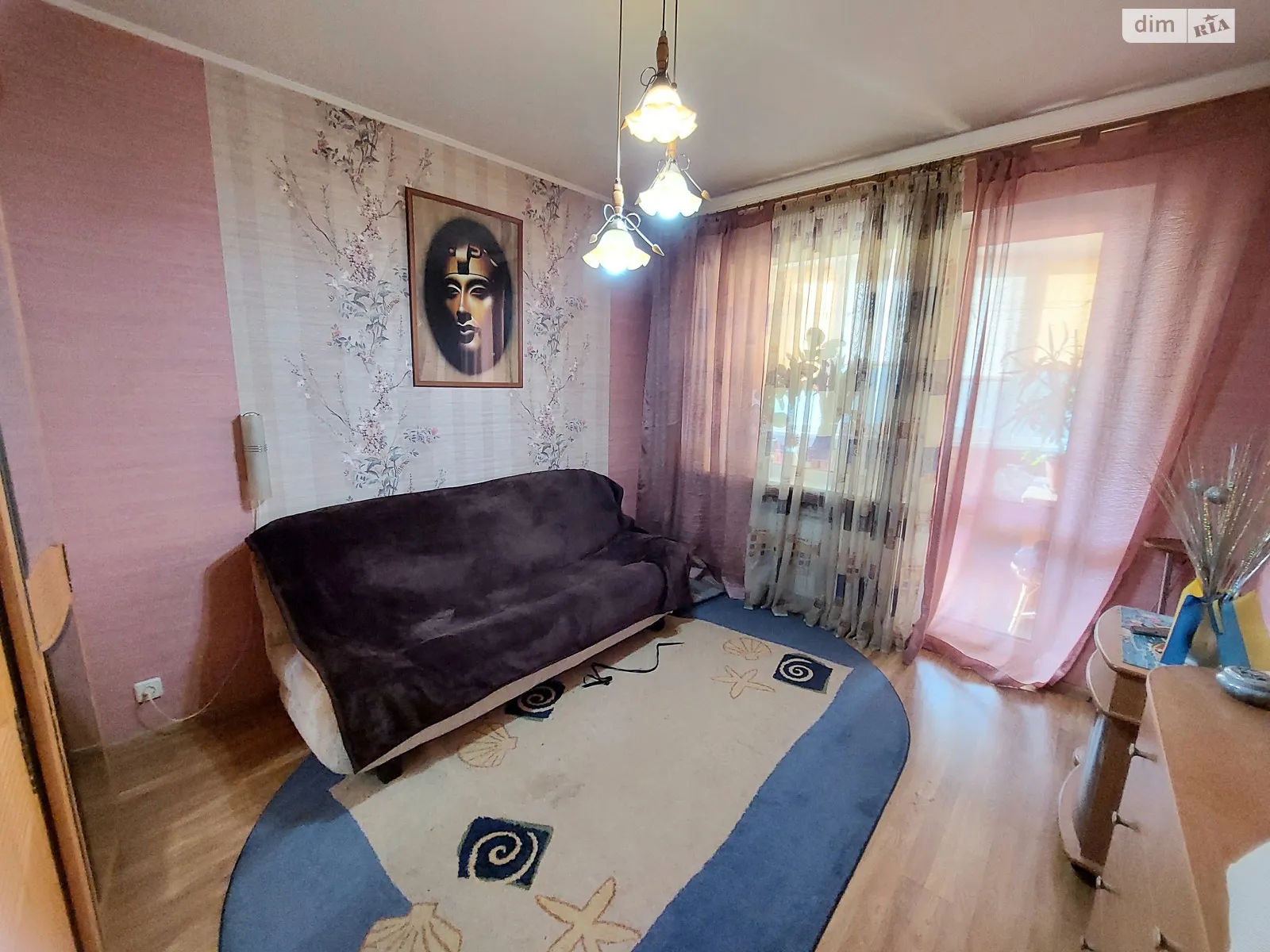 Сдается в аренду 3-комнатная квартира 66 кв. м в Киеве - фото 2