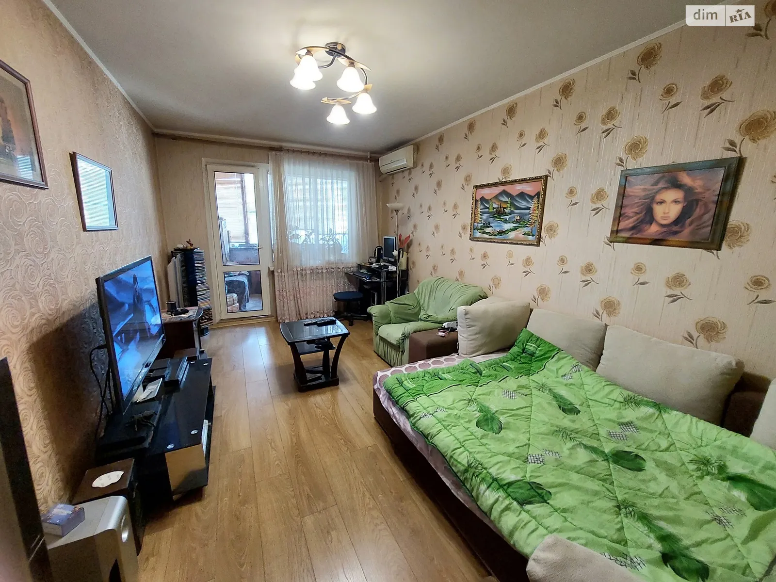 Сдается в аренду 3-комнатная квартира 66 кв. м в Киеве - фото 4
