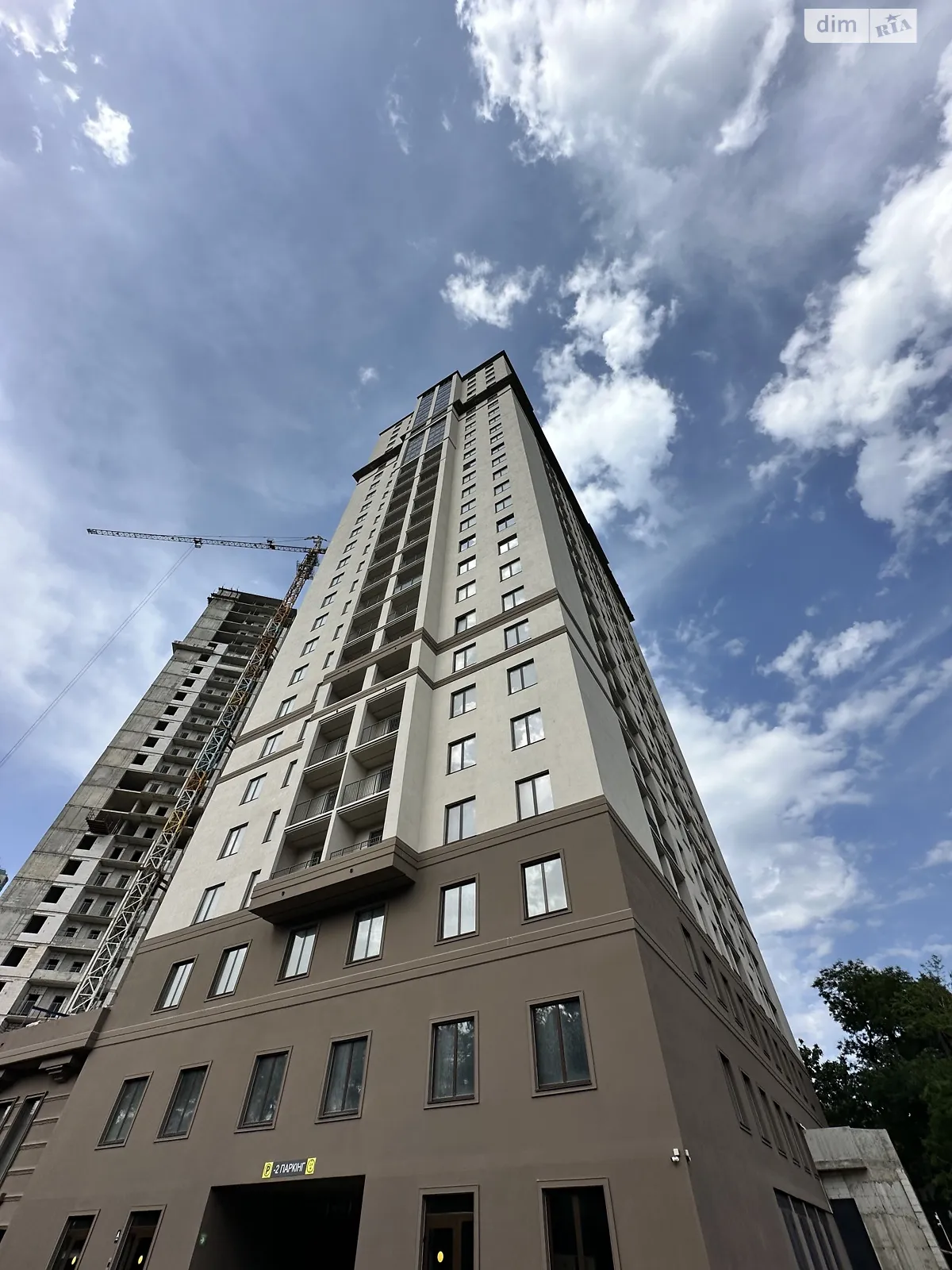 Продается 1-комнатная квартира 52 кв. м в Одессе, ул. Дача Ковалевского, 5 - фото 1