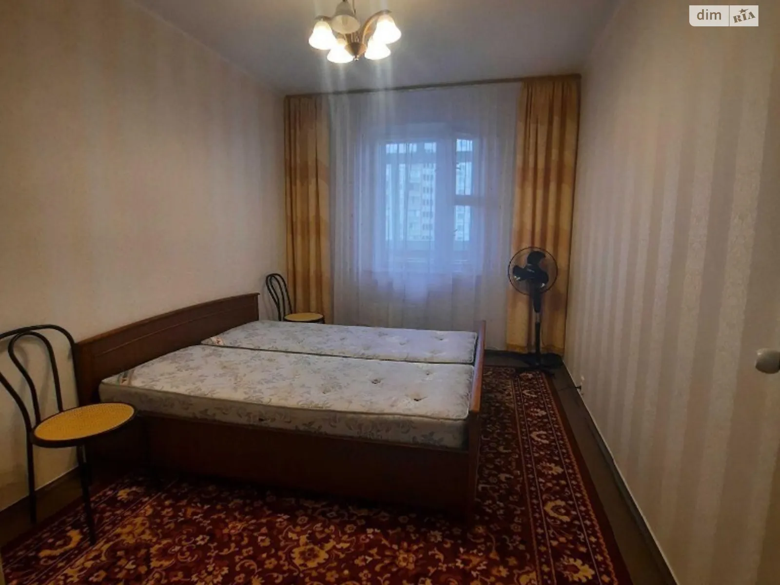 Сдается в аренду 2-комнатная квартира 51 кв. м в Киеве - фото 2