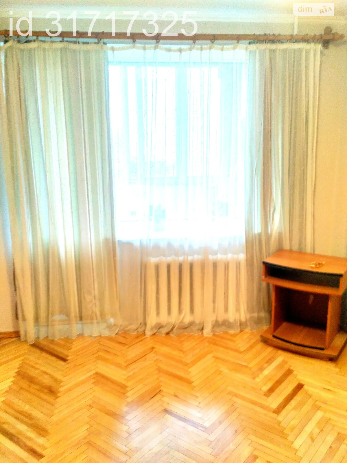 Продается 1-комнатная квартира 28 кв. м в Киеве, просп. Берестейский(Победы), 91 - фото 1