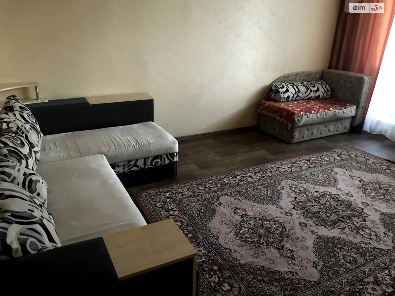 Сдается в аренду 1-комнатная квартира 38 кв. м в Харькове, цена: 5000 грн - фото 1