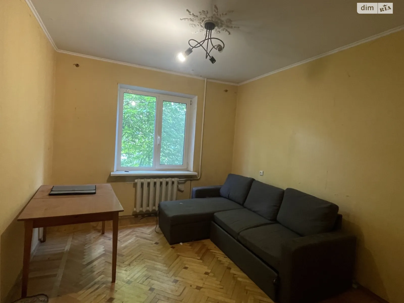 Продается 2-комнатная квартира 48.5 кв. м в Одессе, цена: 41000 $ - фото 1