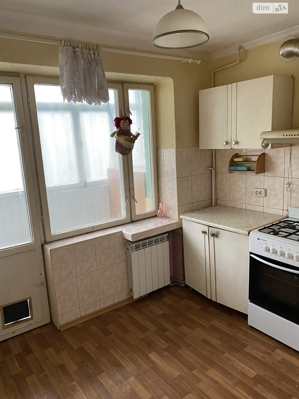 Продается 2-комнатная квартира 53 кв. м в Мукачеве, ул. Ивана Франко, 148 - фото 1