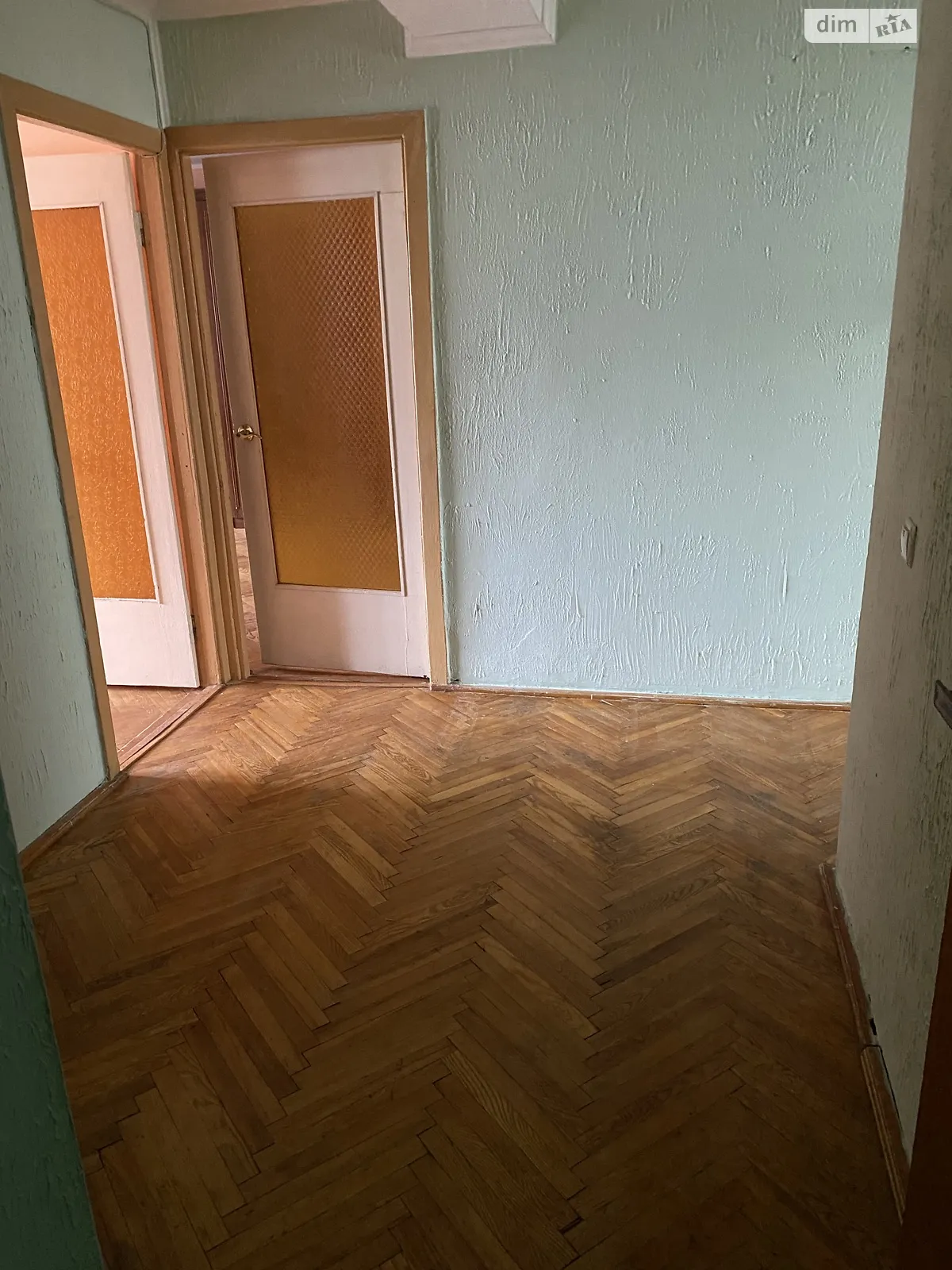 Продается 2-комнатная квартира 53 кв. м в Мукачеве - фото 3