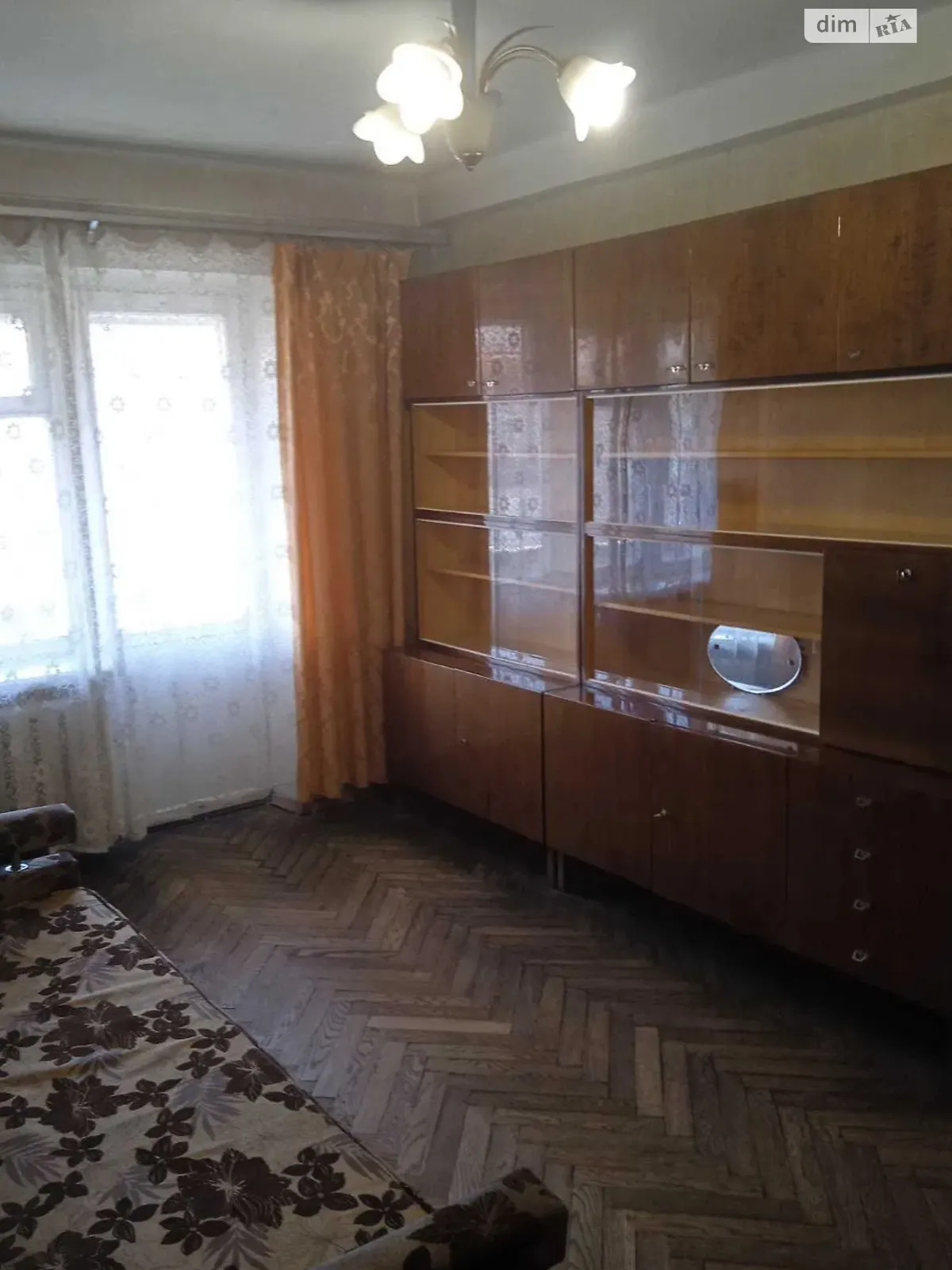 Здається в оренду 2-кімнатна квартира 45 кв. м у Києві - фото 2
